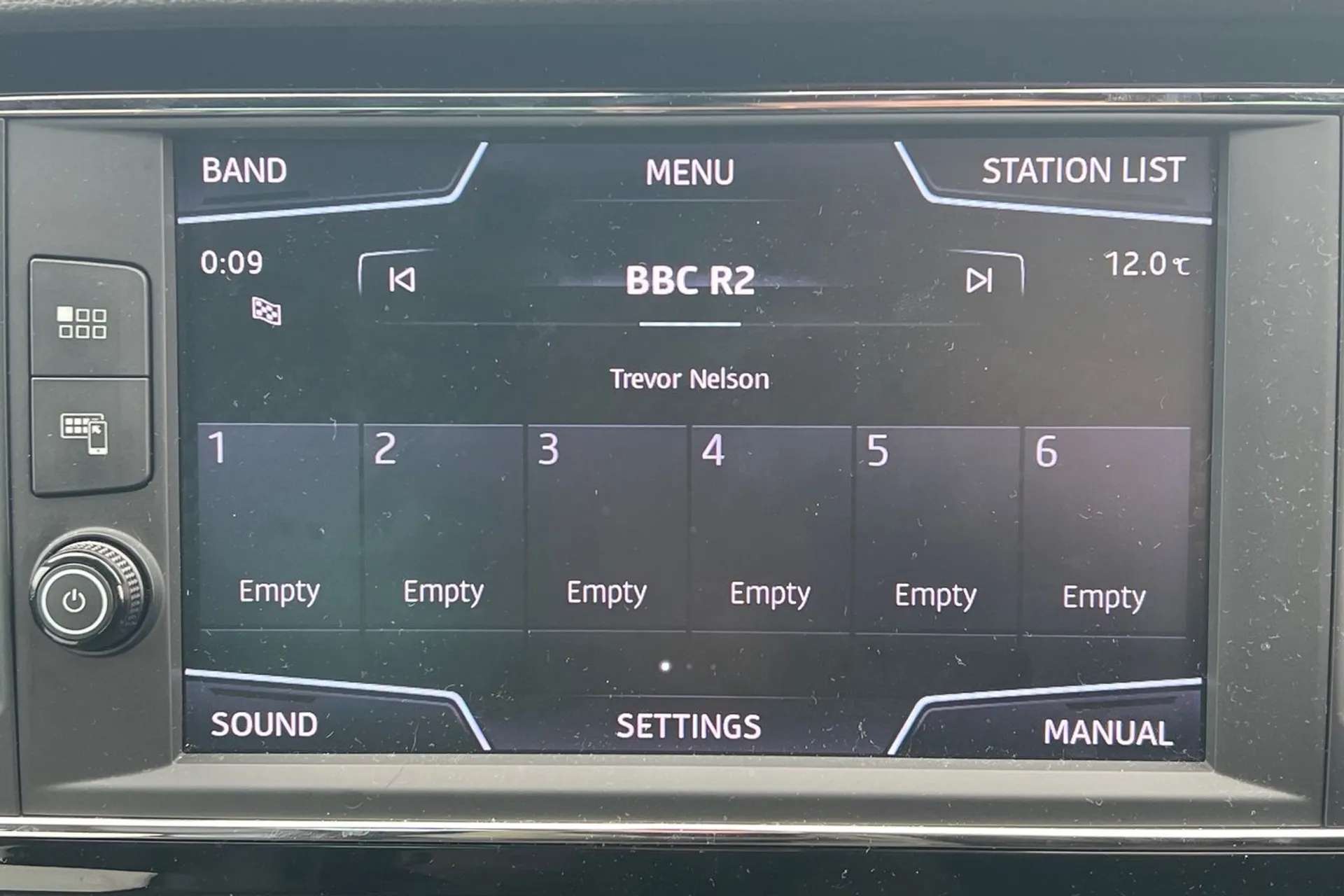 2020 SEAT LEON 2020 SEAT LEON