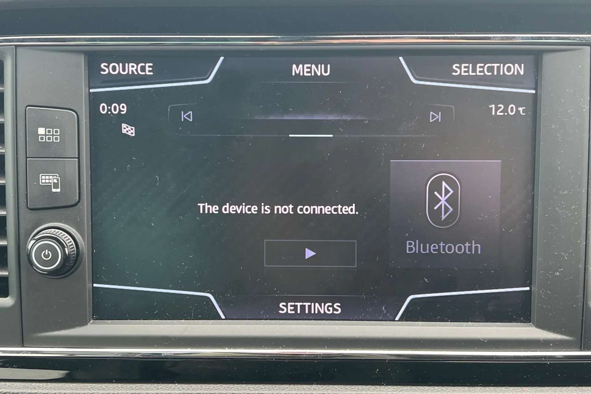 2020 SEAT LEON 2020 SEAT LEON