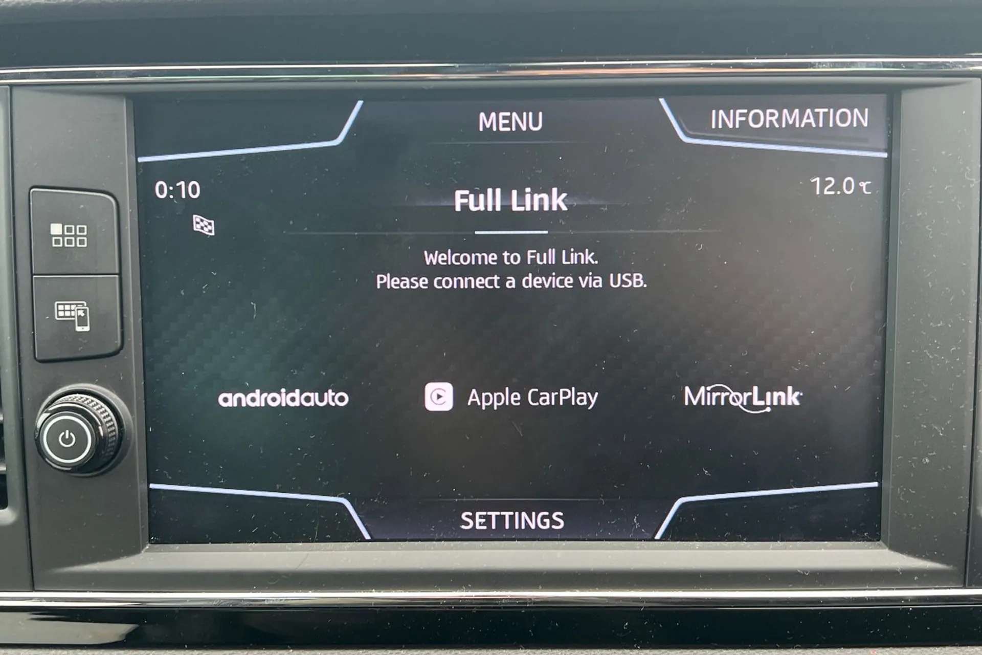 2020 SEAT LEON 2020 SEAT LEON