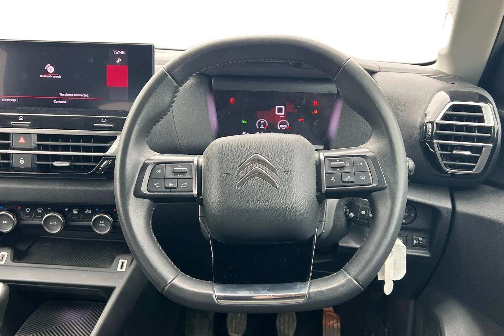 2021 CITROEN C4 2021 CITROEN C4