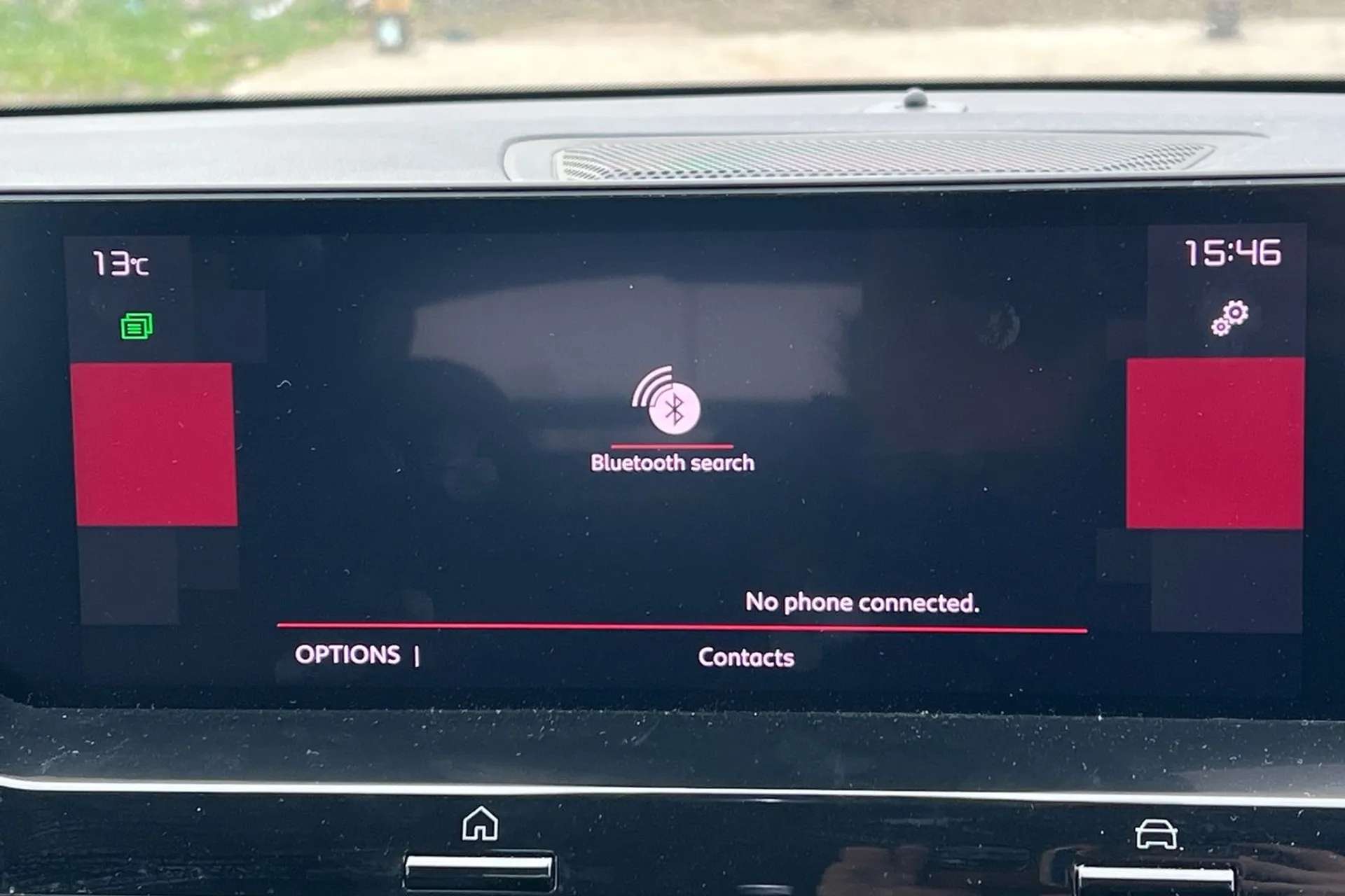 2021 CITROEN C4 2021 CITROEN C4