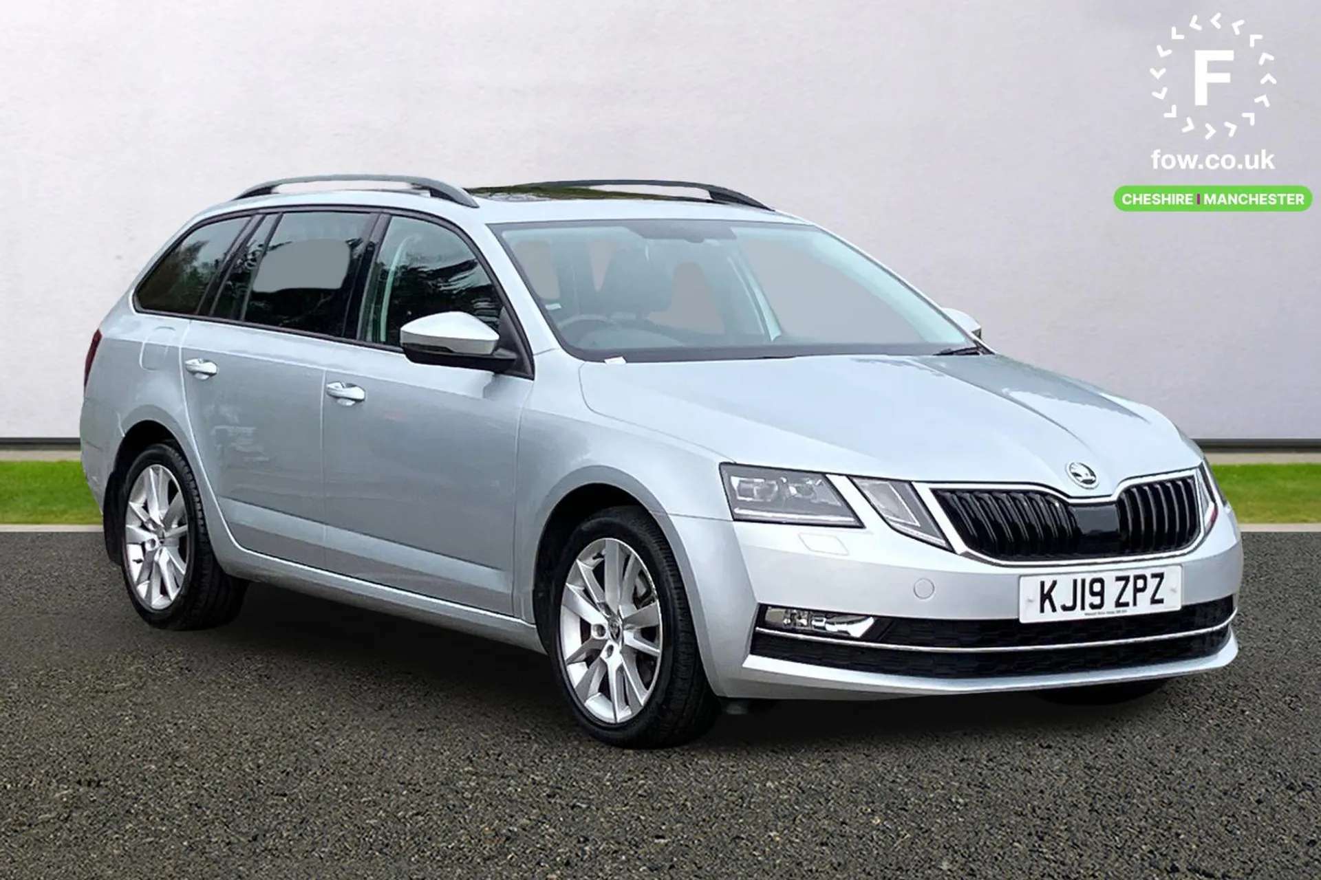 2019 SKODA OCTAVIA 2019 SKODA OCTAVIA