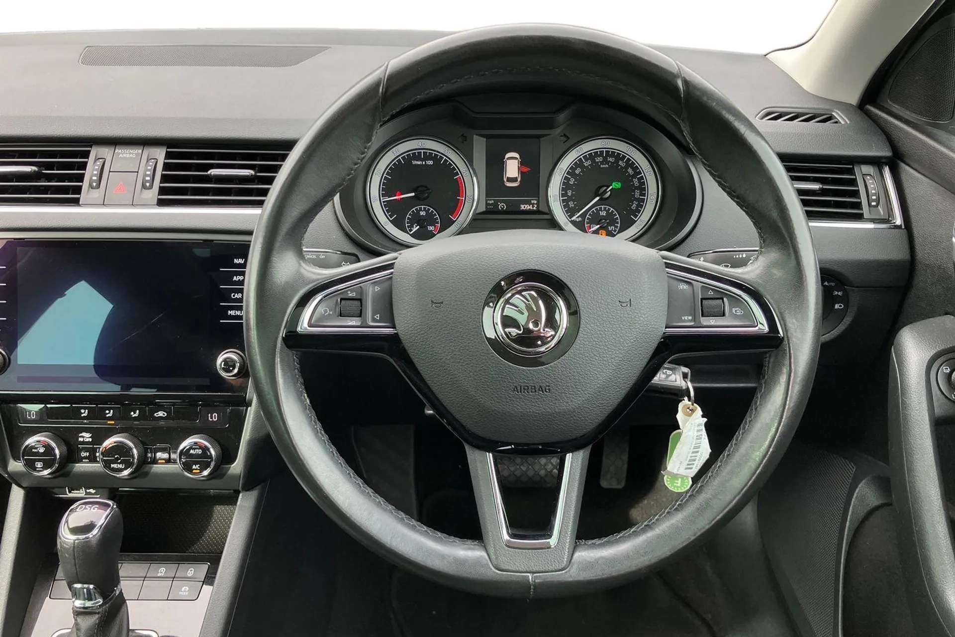 2019 SKODA OCTAVIA 2019 SKODA OCTAVIA