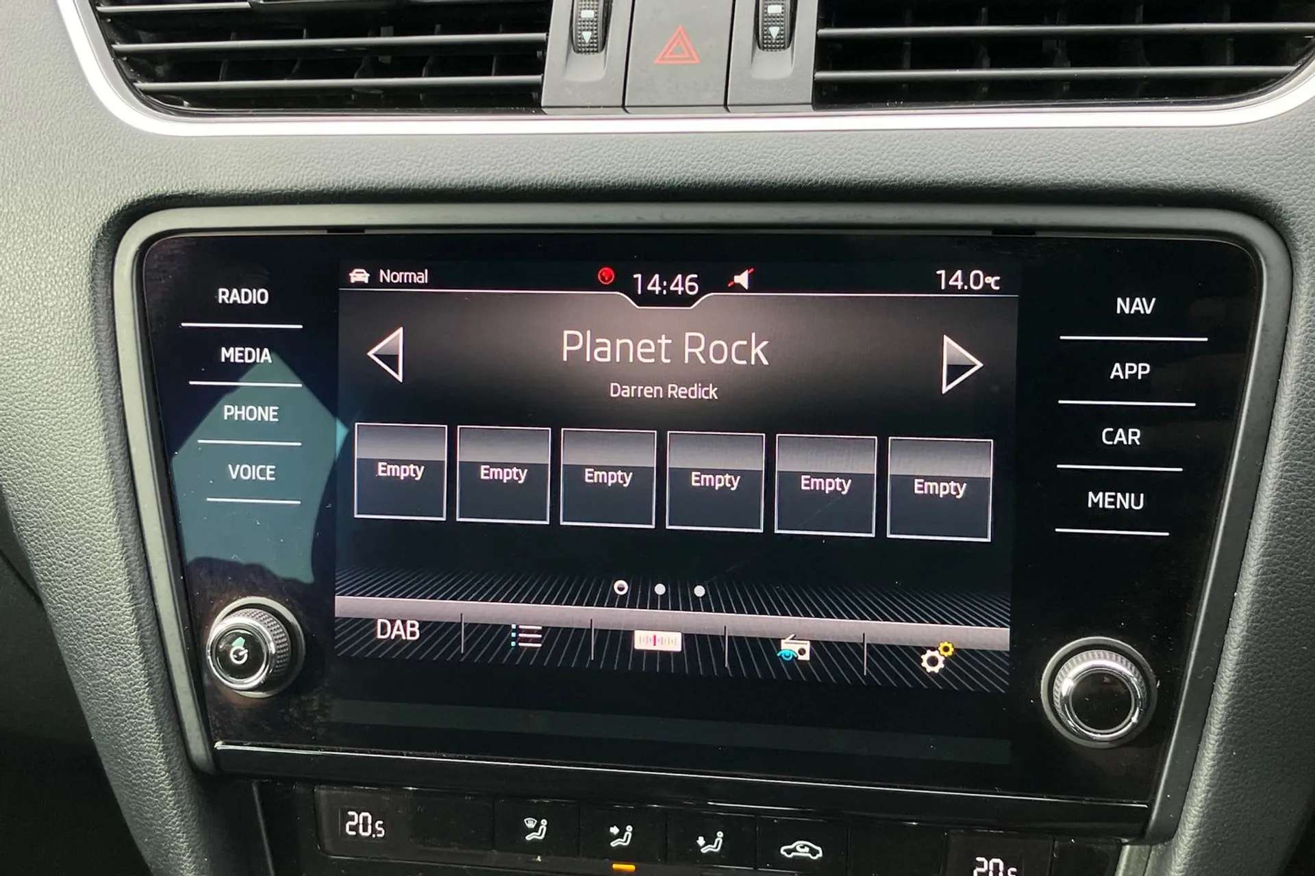 2019 SKODA OCTAVIA 2019 SKODA OCTAVIA