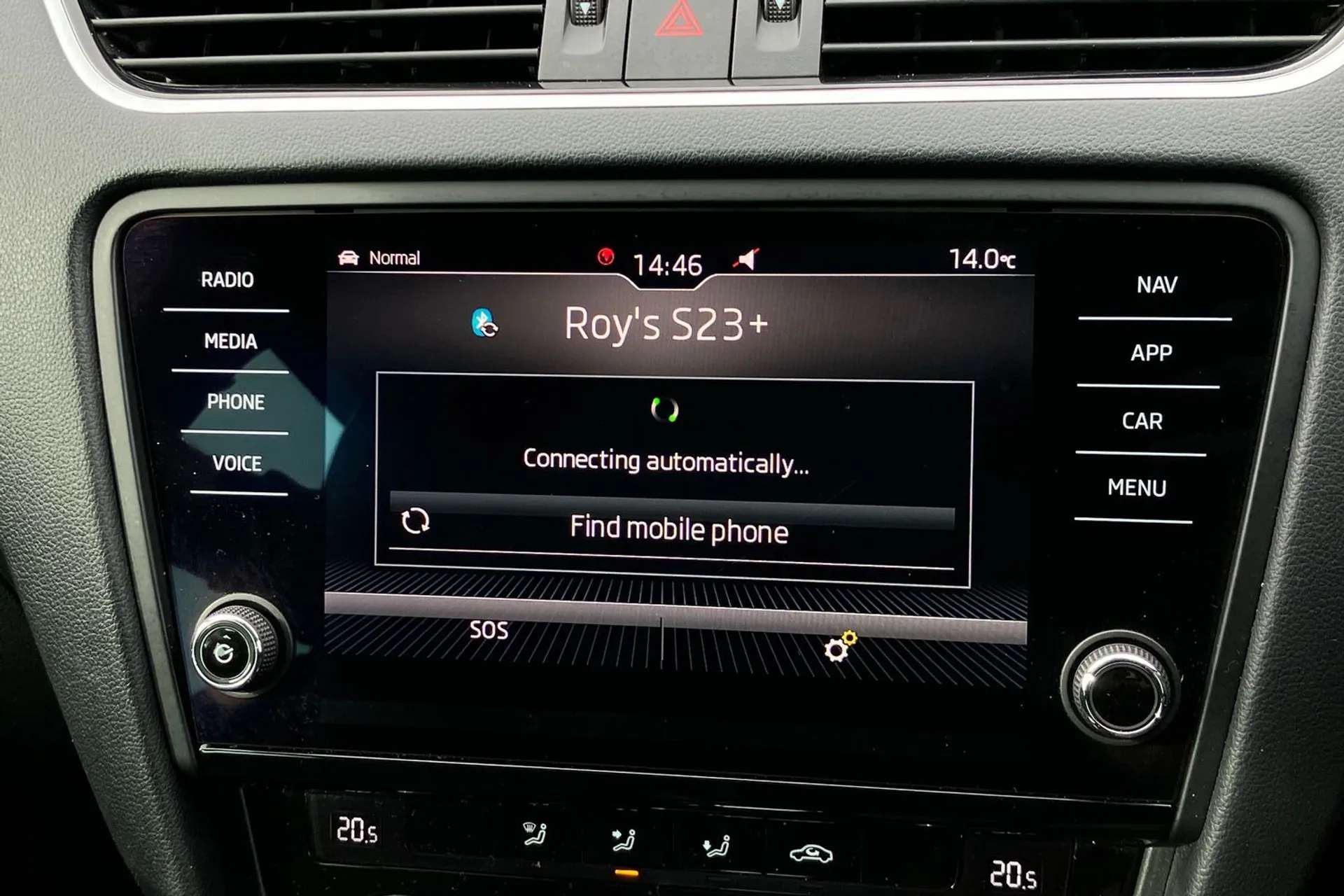 2019 SKODA OCTAVIA 2019 SKODA OCTAVIA