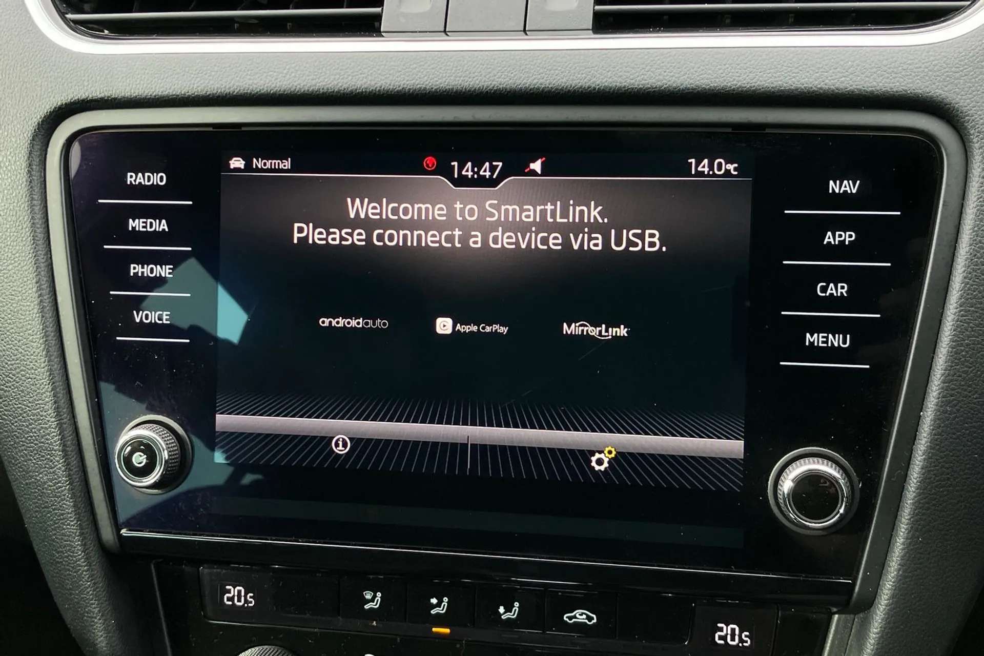 2019 SKODA OCTAVIA 2019 SKODA OCTAVIA