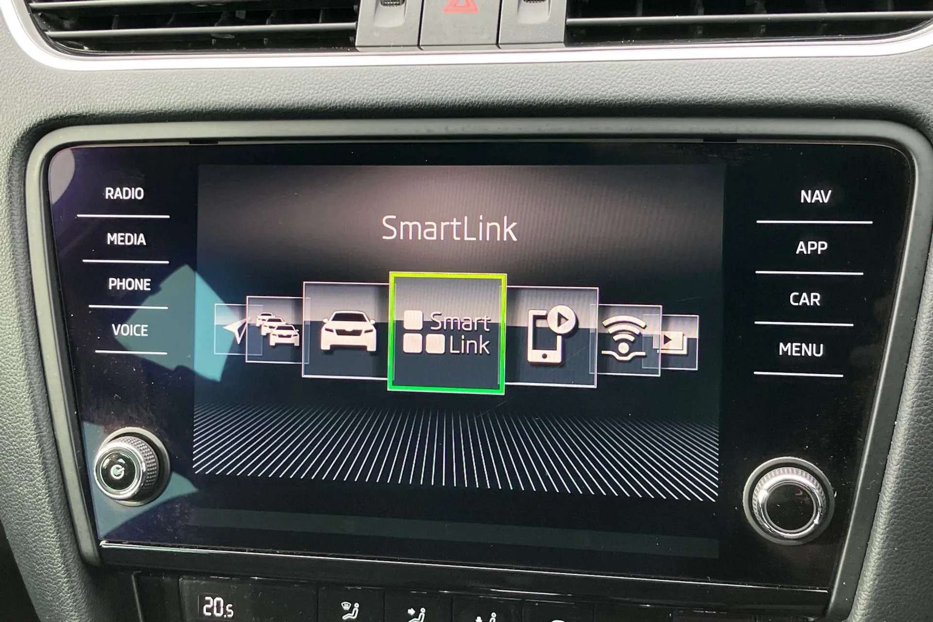 2019 SKODA OCTAVIA 2019 SKODA OCTAVIA