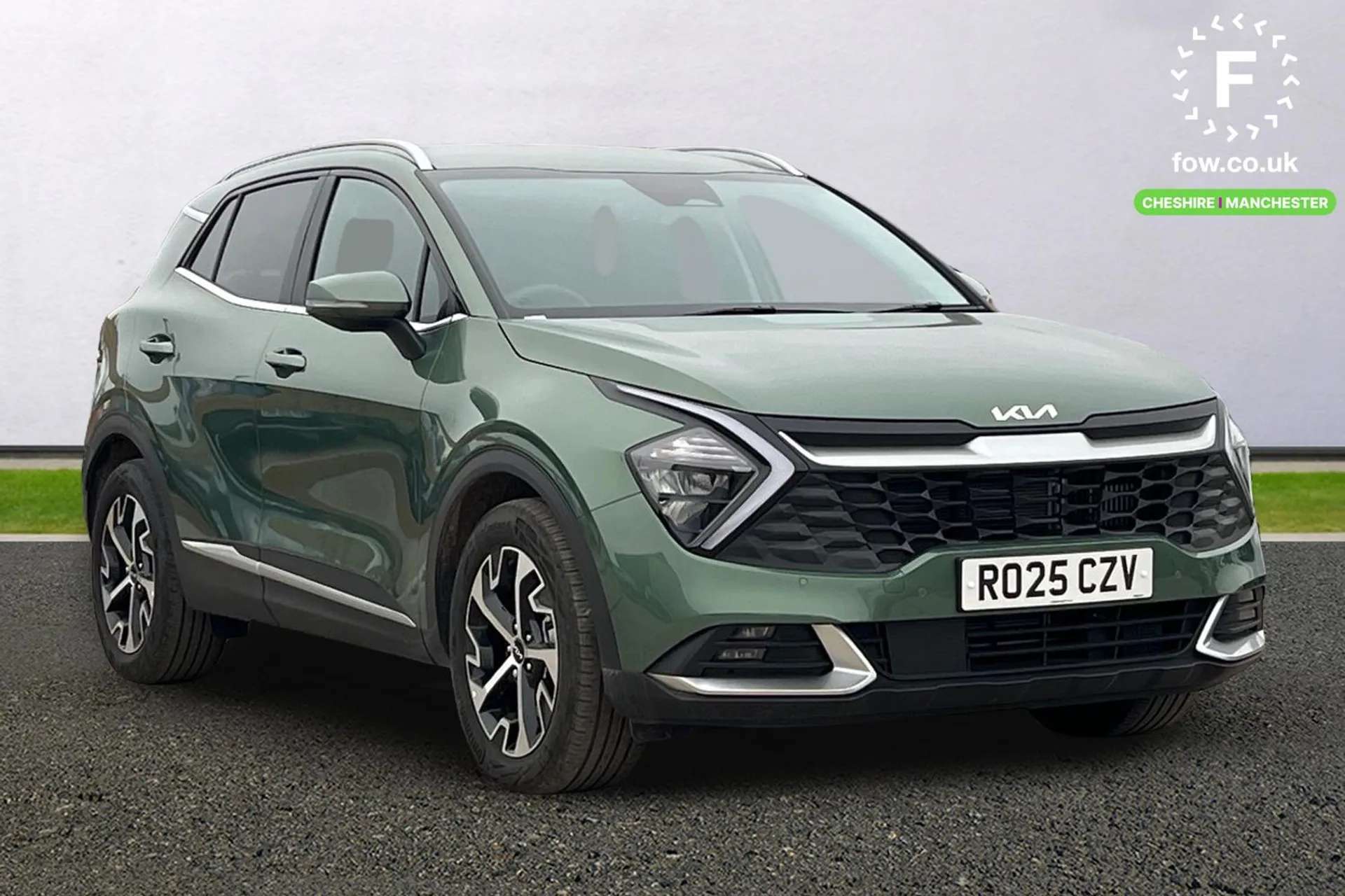 2025 KIA SPORTAGE 2025 KIA SPORTAGE