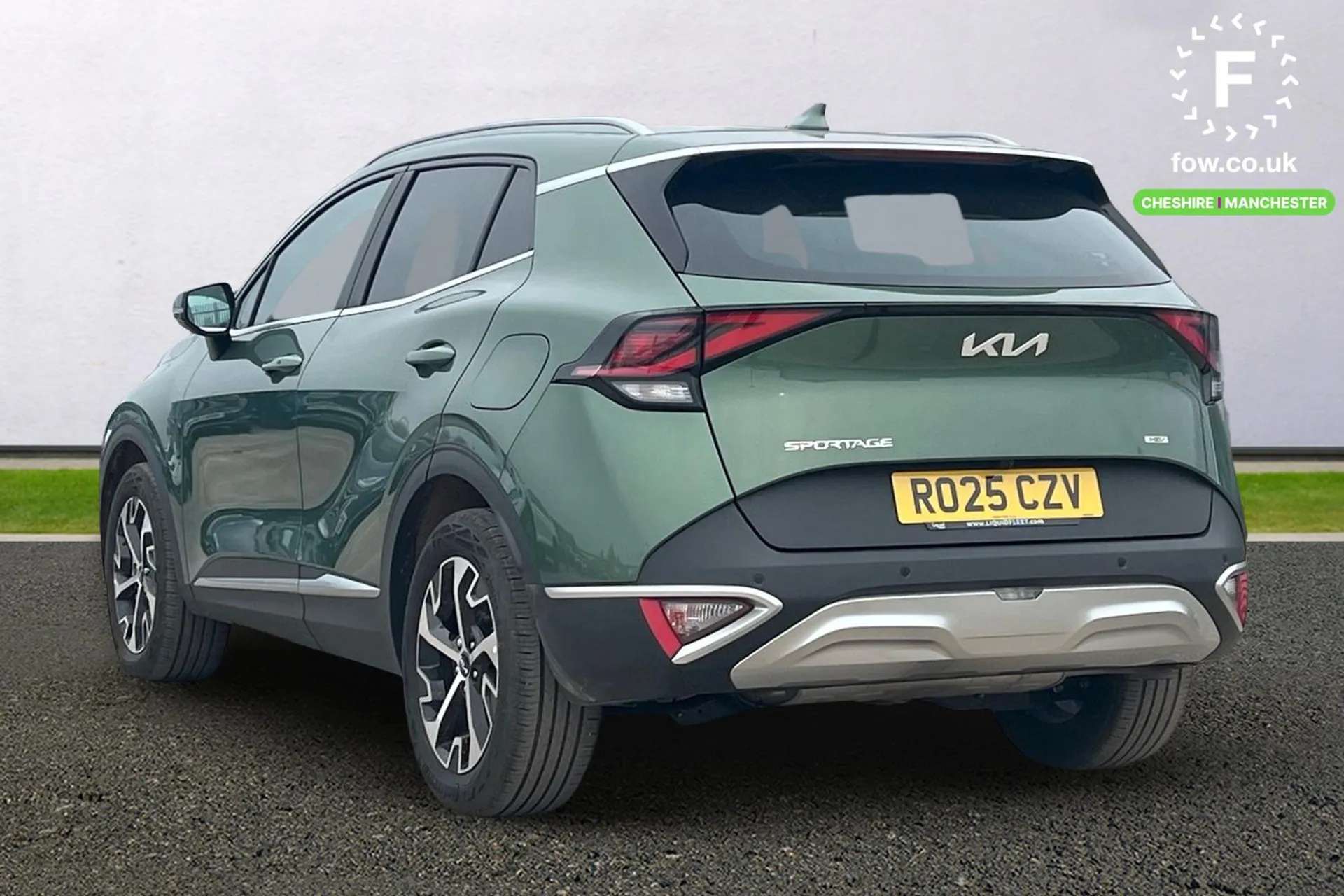 2025 KIA SPORTAGE 2025 KIA SPORTAGE