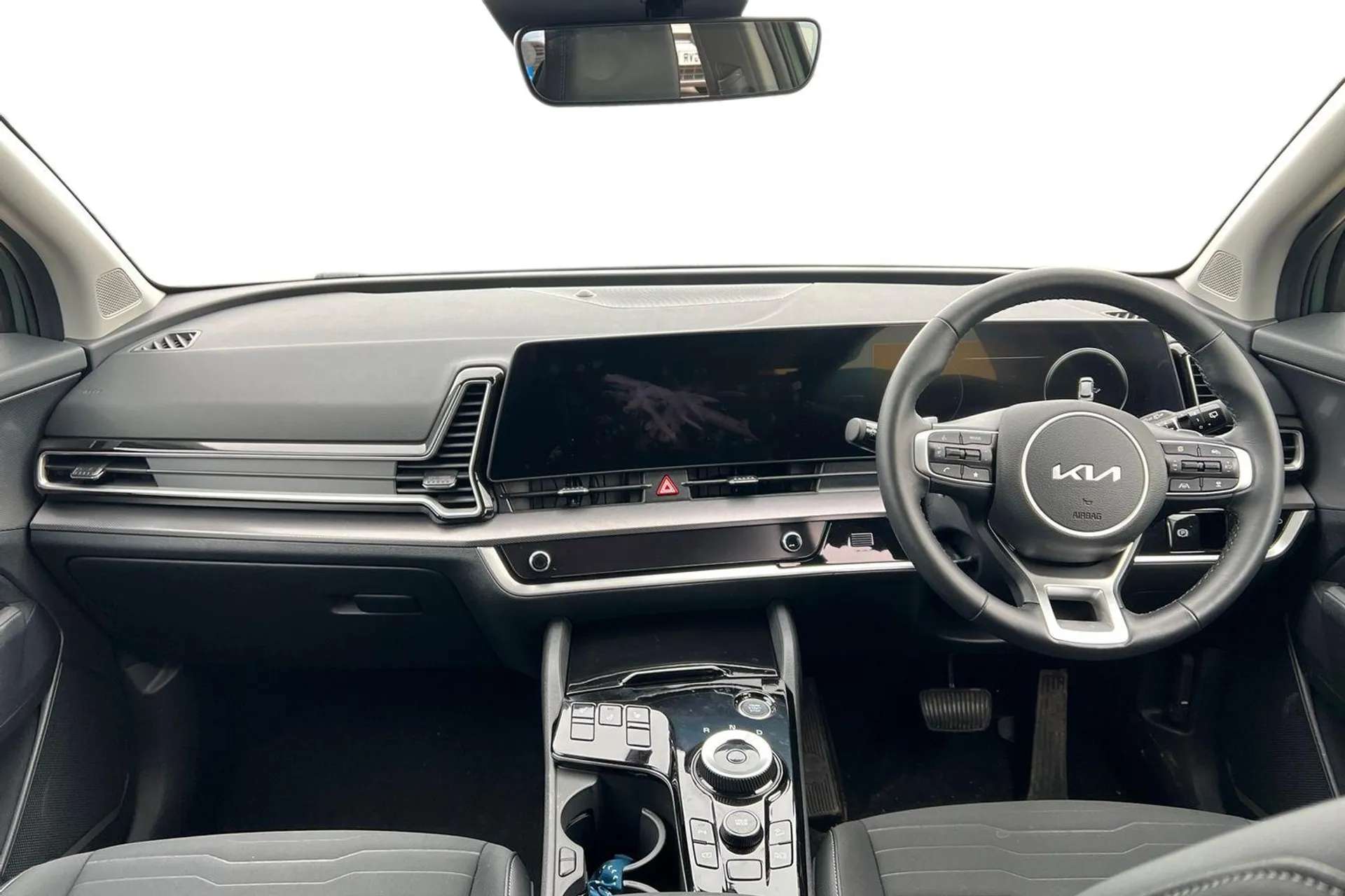 2025 KIA SPORTAGE 2025 KIA SPORTAGE