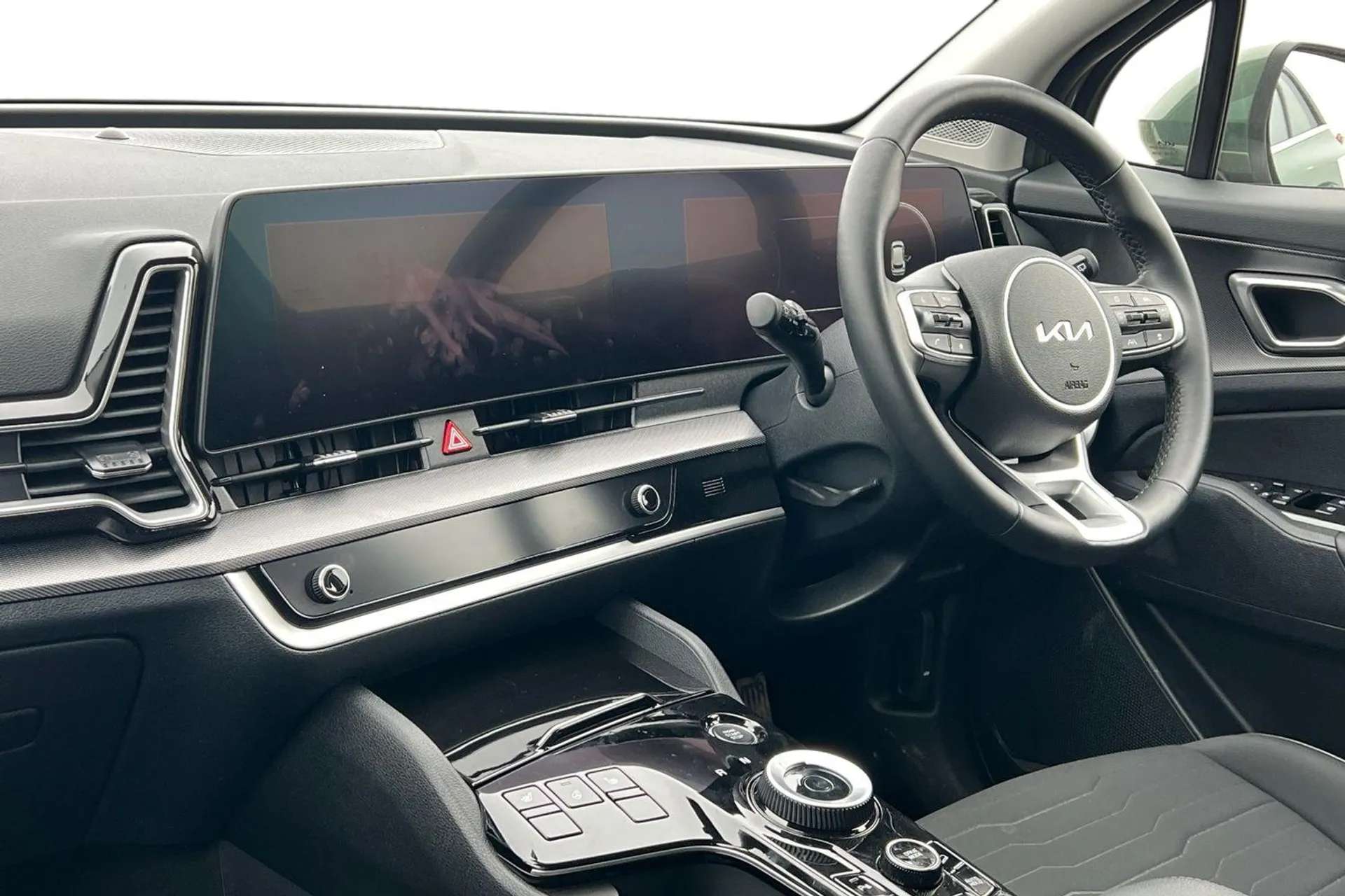 2025 KIA SPORTAGE 2025 KIA SPORTAGE