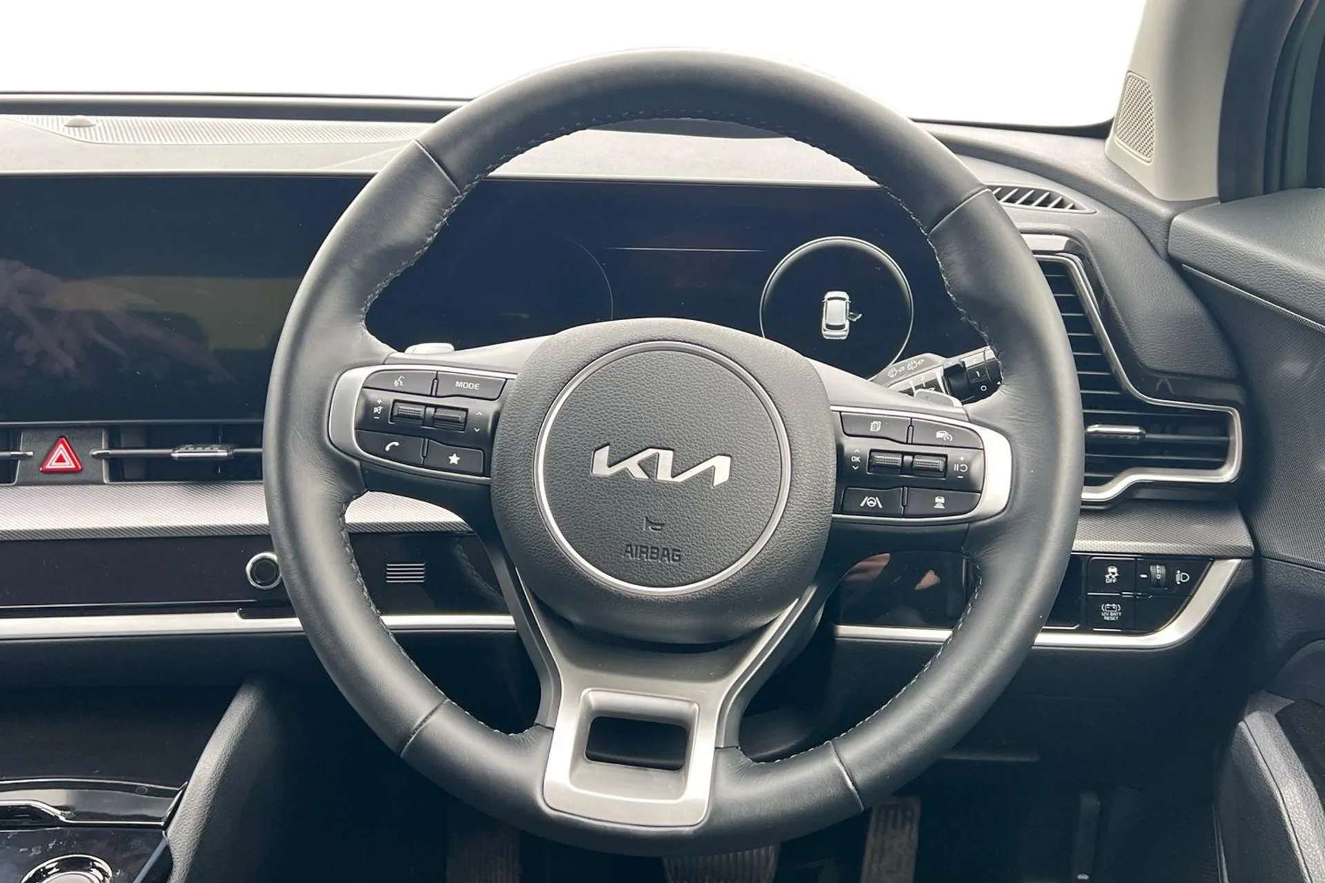 2025 KIA SPORTAGE 2025 KIA SPORTAGE