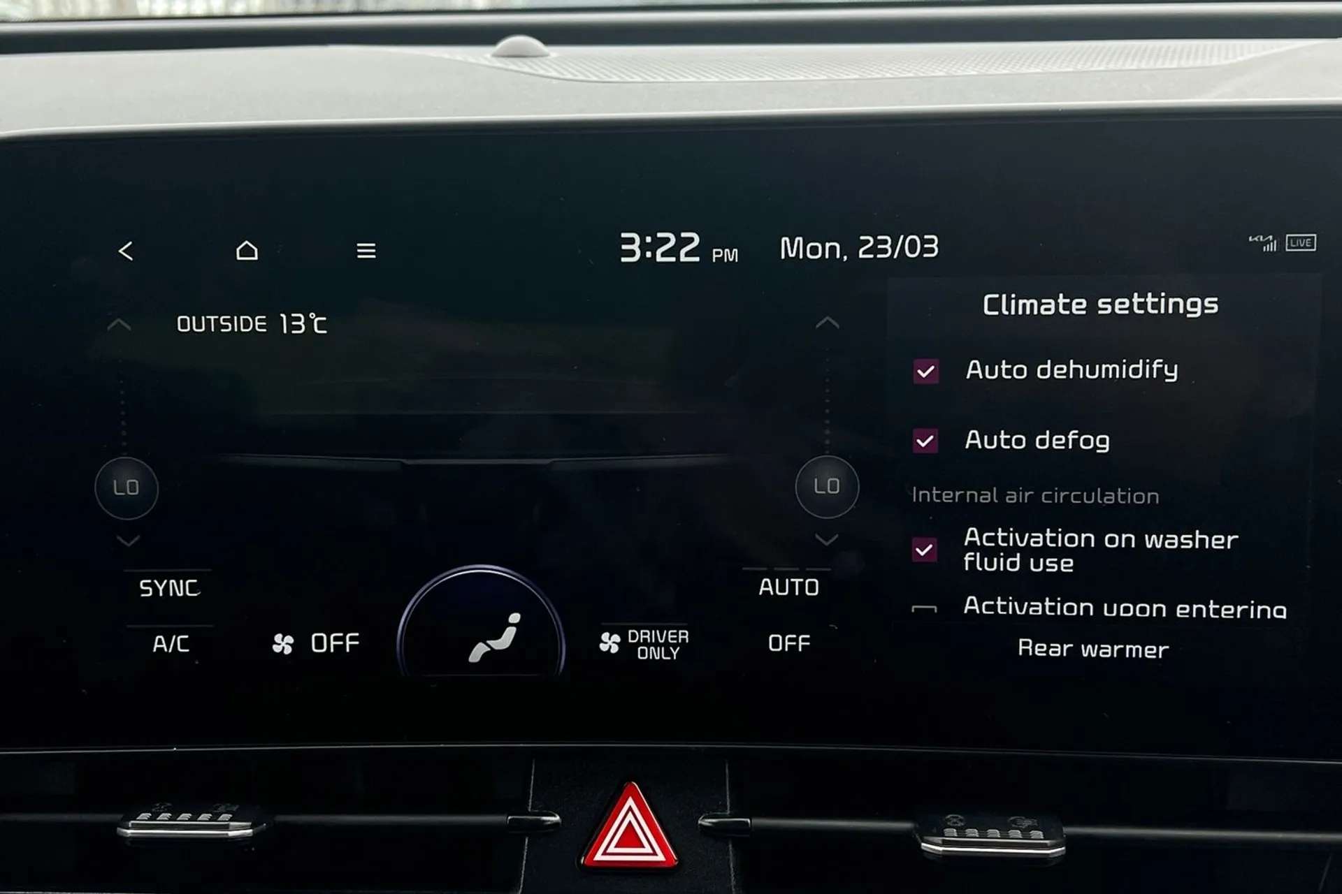 2025 KIA SPORTAGE 2025 KIA SPORTAGE