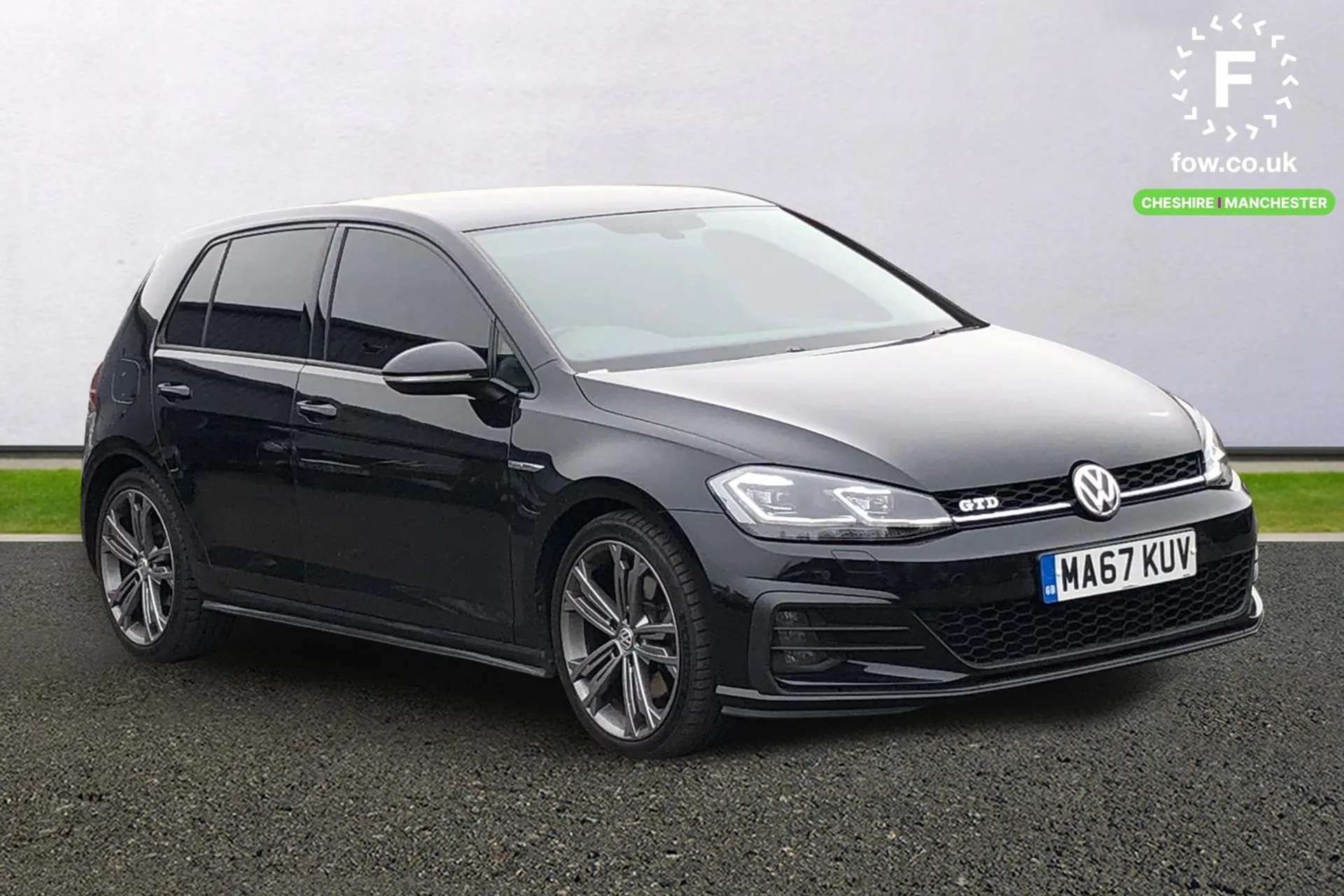 2017 VOLKSWAGEN GOLF 2017 VOLKSWAGEN GOLF