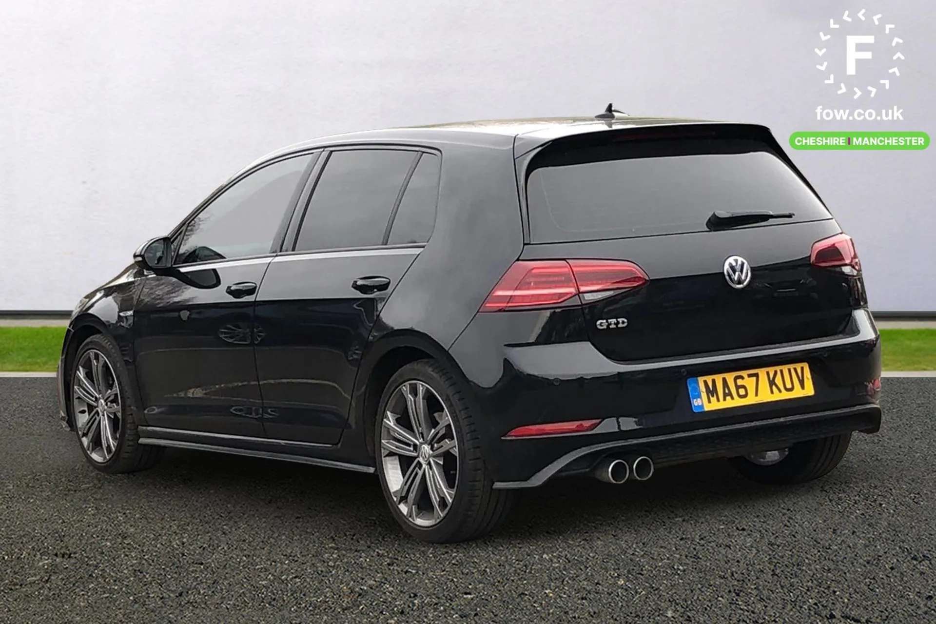 2017 VOLKSWAGEN GOLF 2017 VOLKSWAGEN GOLF