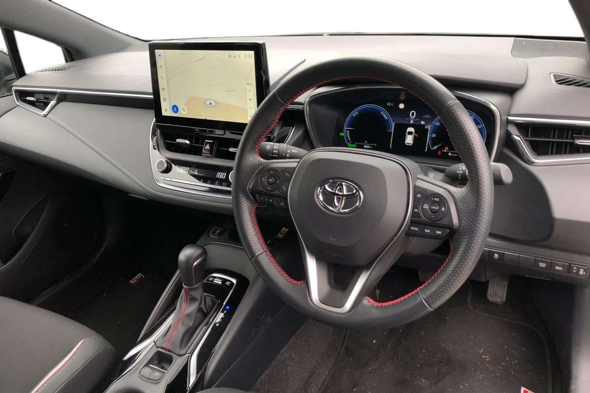 2023 TOYOTA COROLLA 2023 TOYOTA COROLLA