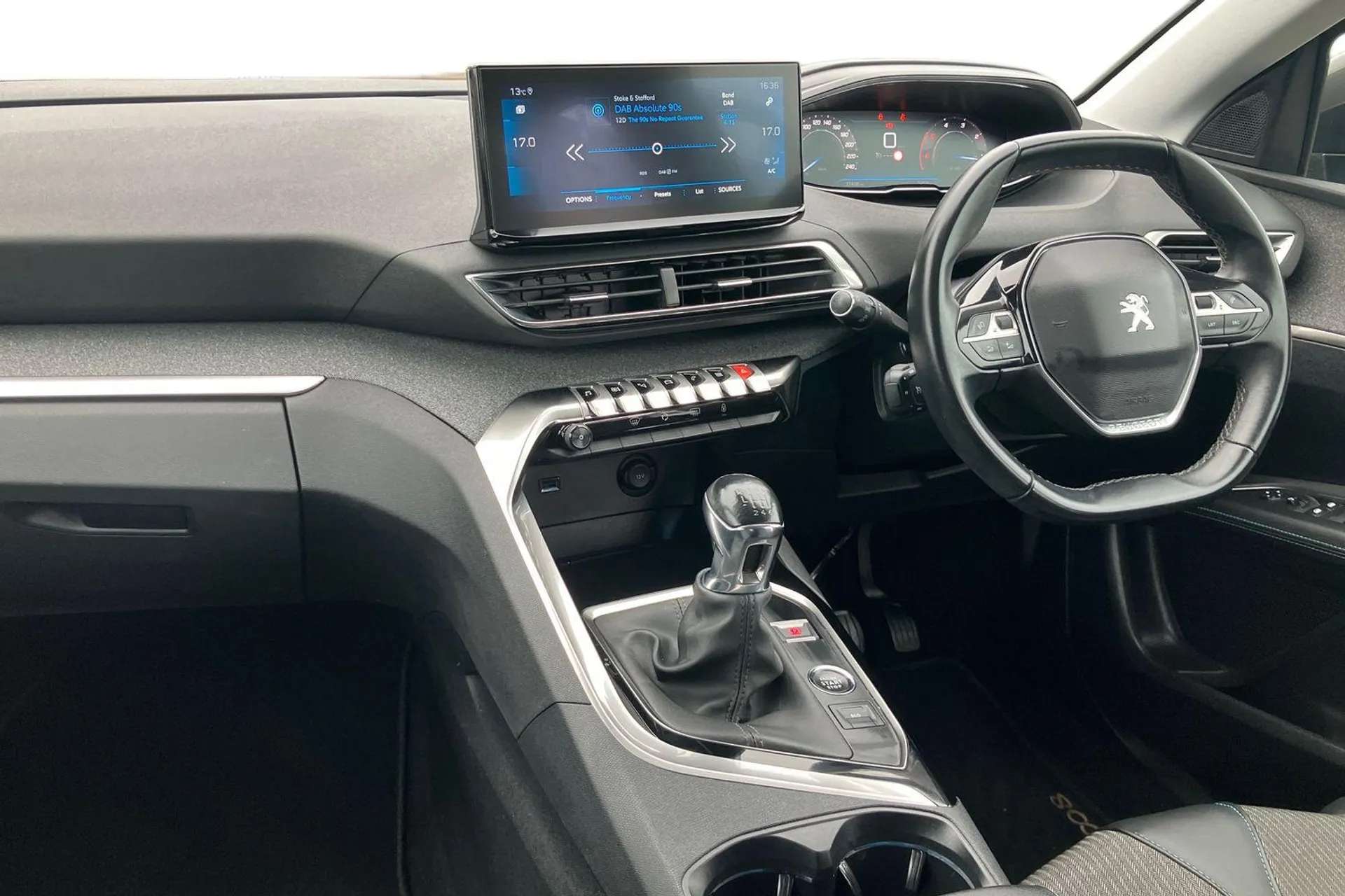 2021 PEUGEOT 3008 2021 PEUGEOT 3008