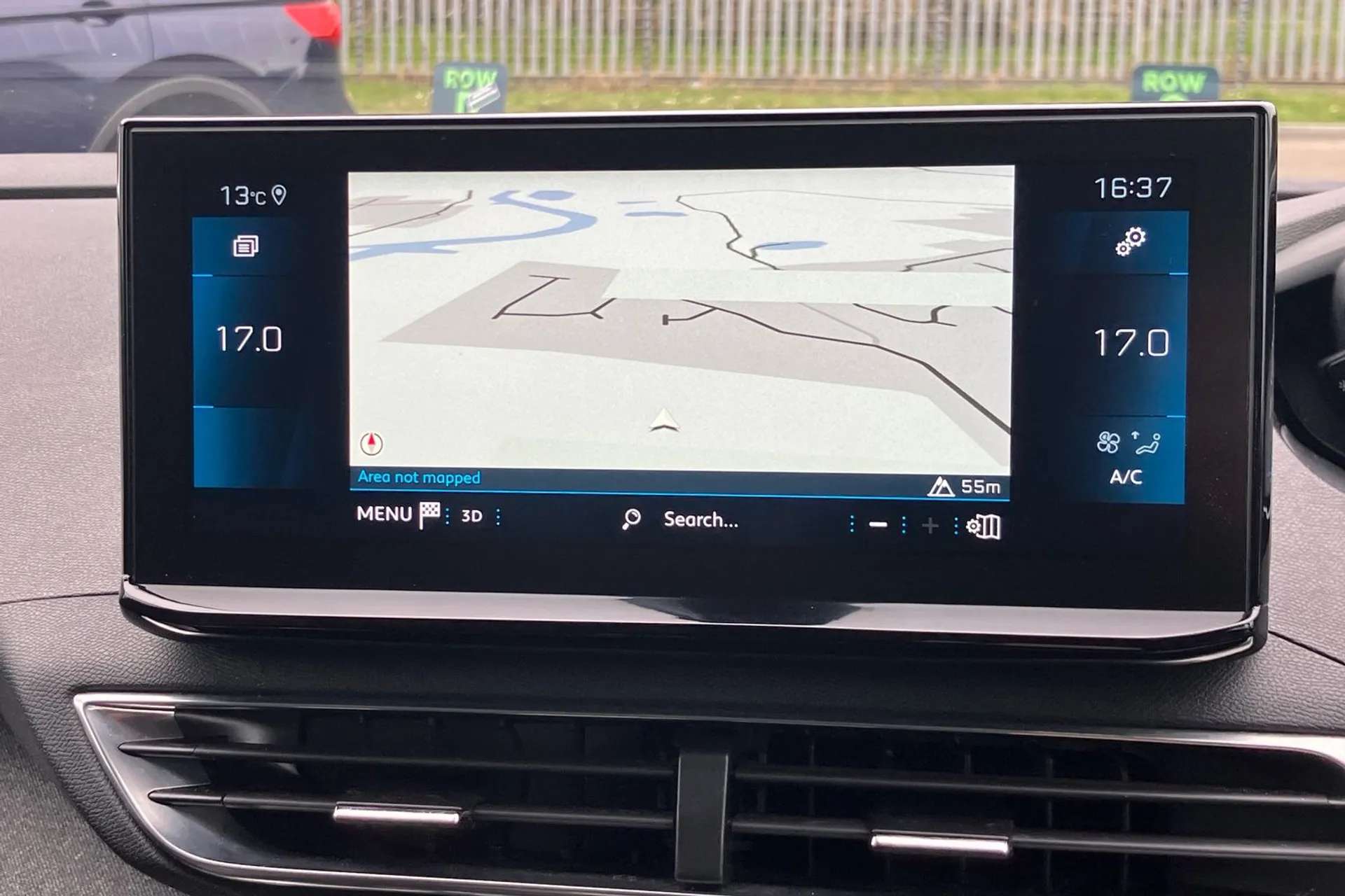 2021 PEUGEOT 3008 2021 PEUGEOT 3008