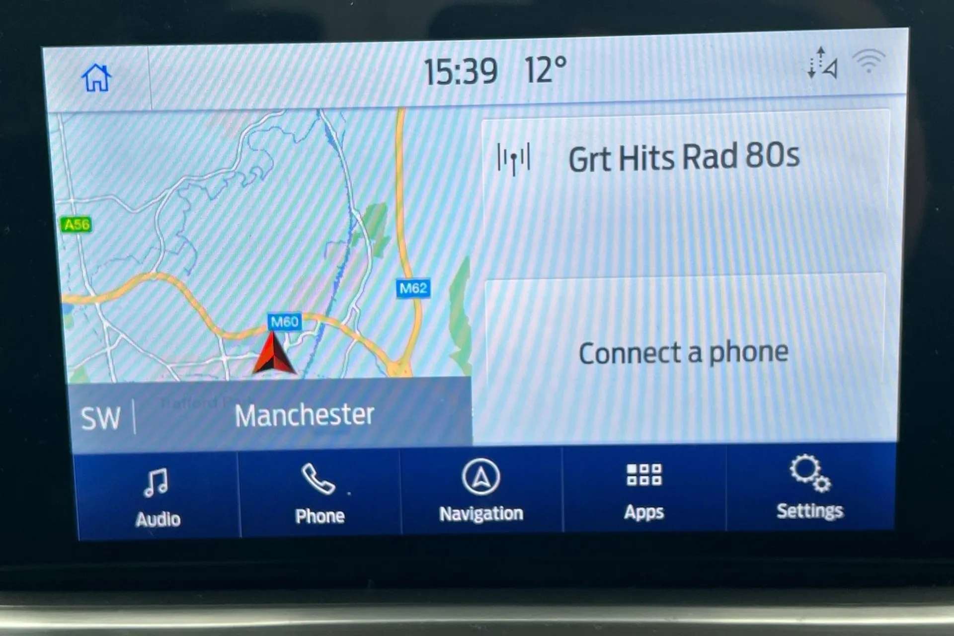 2021 FORD FOCUS 2021 FORD FOCUS