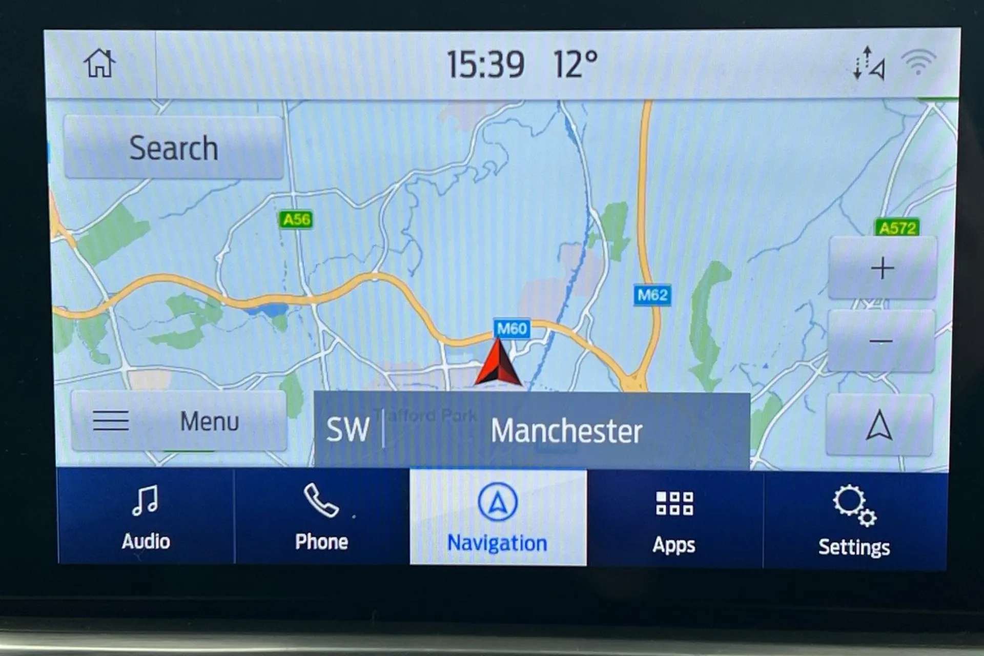 2021 FORD FOCUS 2021 FORD FOCUS