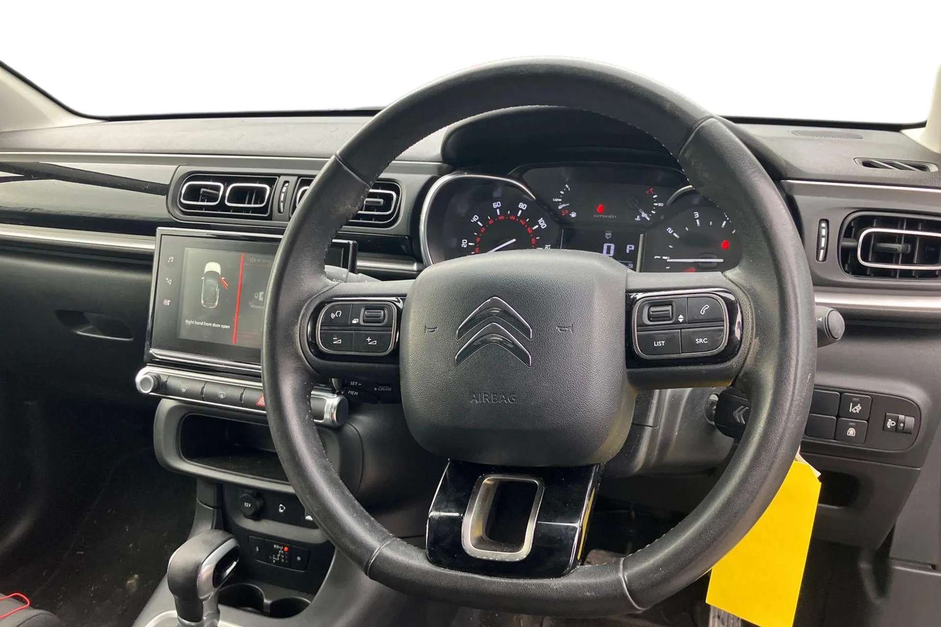 2017 CITROEN C3 2017 CITROEN C3