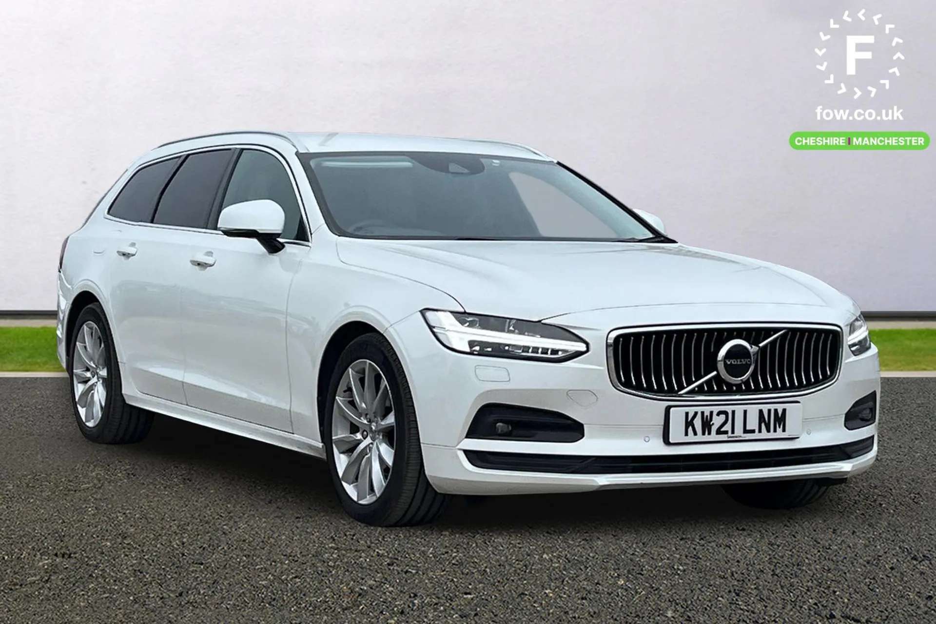 2021 VOLVO V90 2021 VOLVO V90