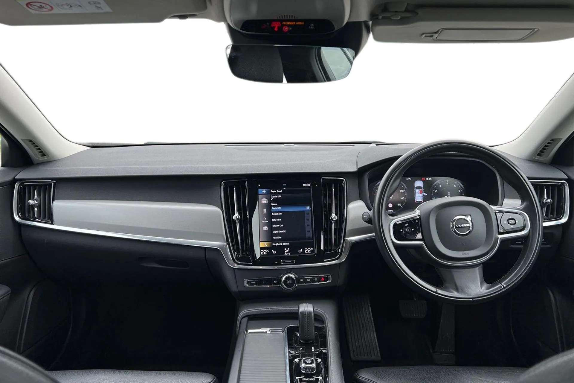 2021 VOLVO V90 2021 VOLVO V90