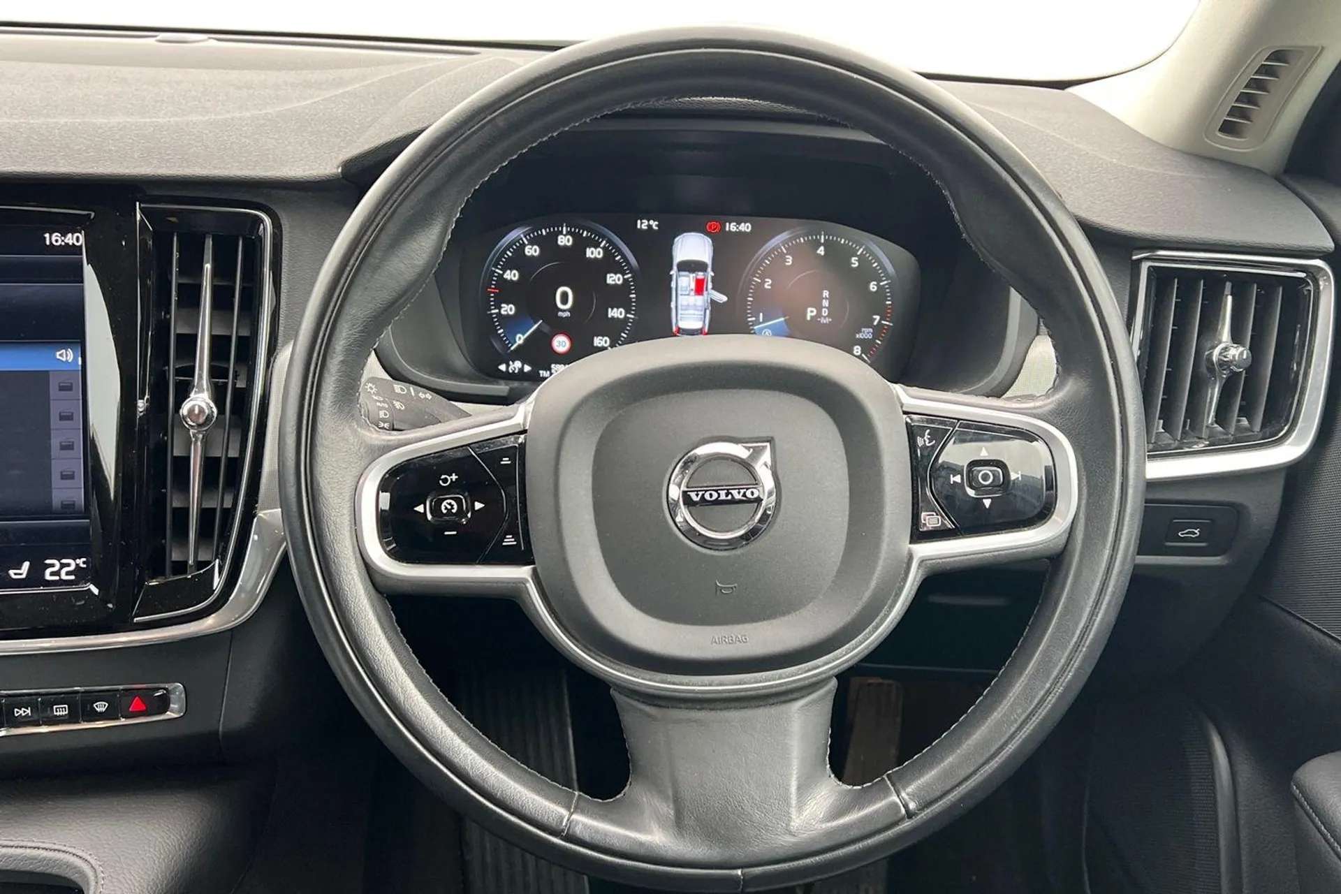 2021 VOLVO V90 2021 VOLVO V90