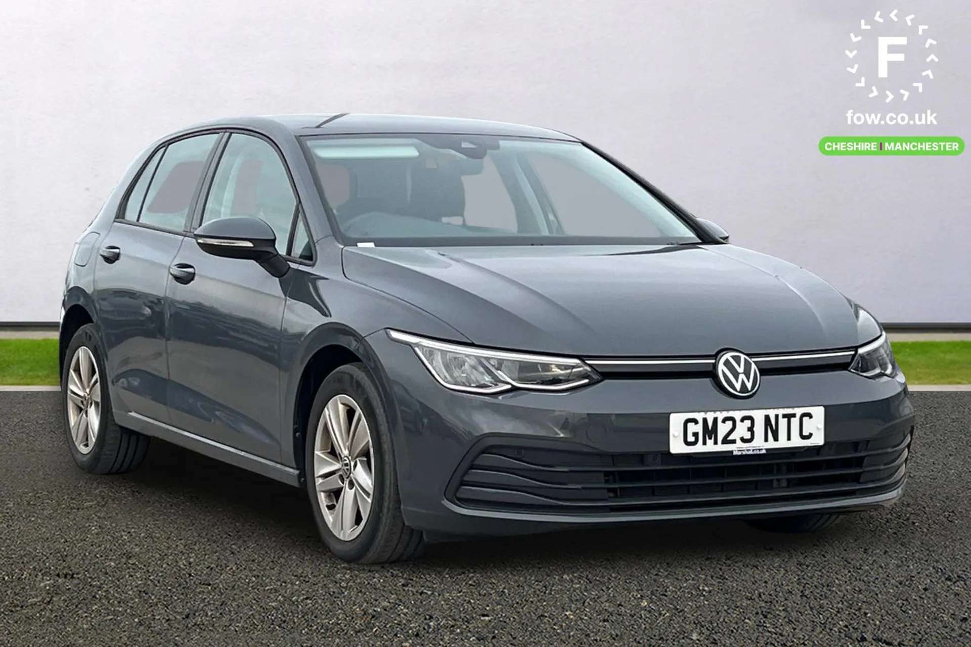 2023 VOLKSWAGEN GOLF 2023 VOLKSWAGEN GOLF