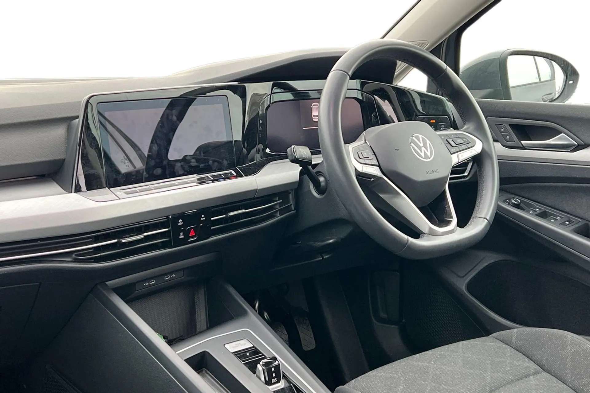 2023 VOLKSWAGEN GOLF 2023 VOLKSWAGEN GOLF