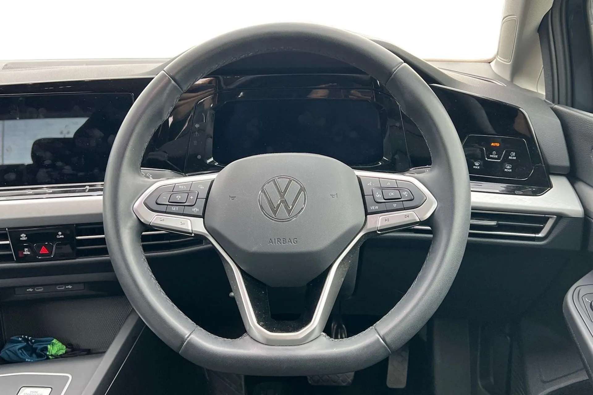 2023 VOLKSWAGEN GOLF 2023 VOLKSWAGEN GOLF