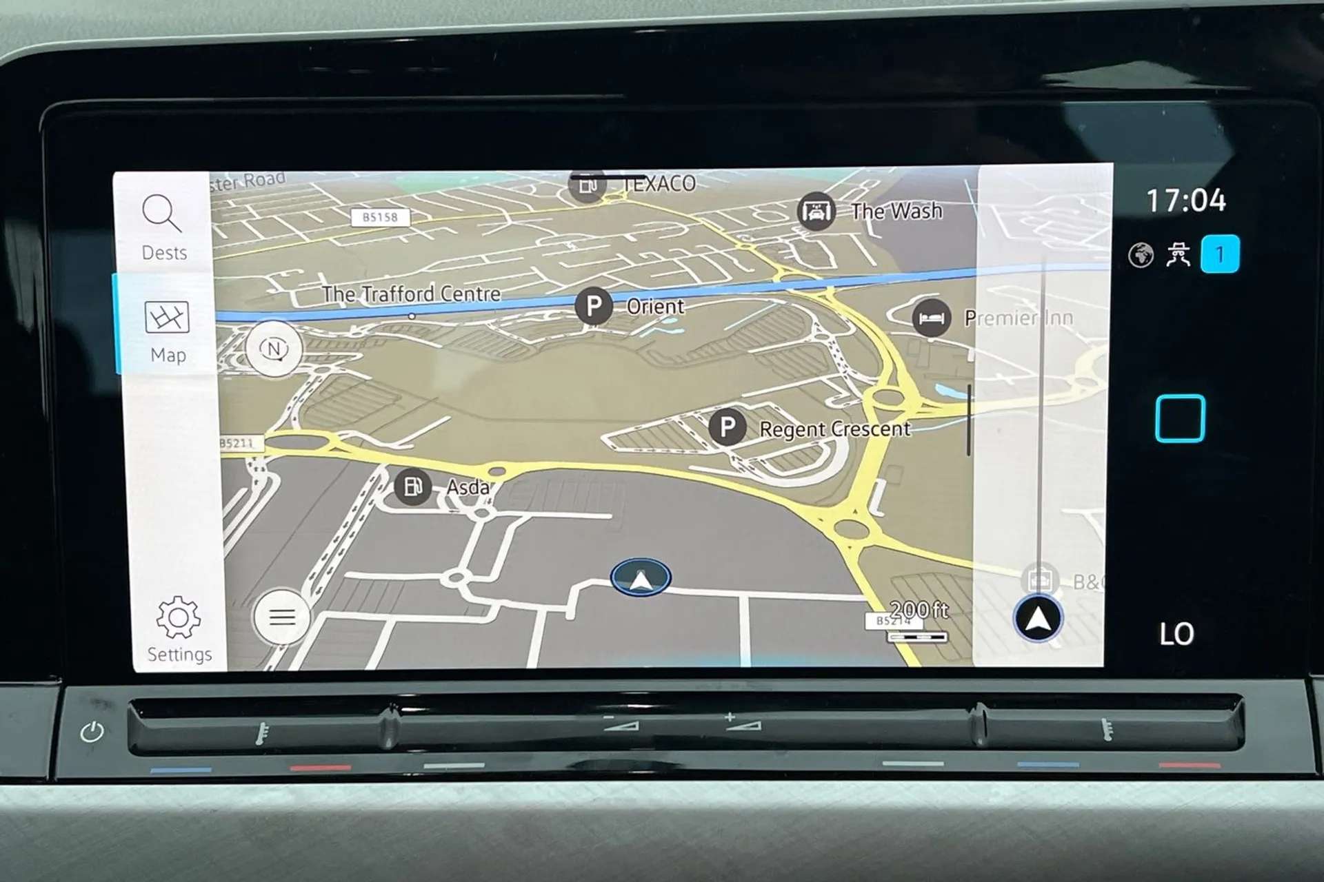 2023 VOLKSWAGEN GOLF 2023 VOLKSWAGEN GOLF