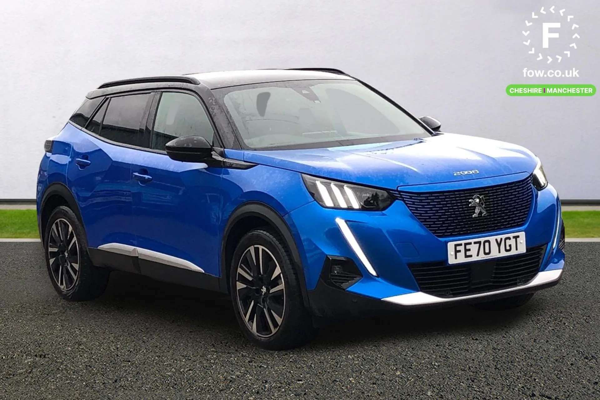 2020 PEUGEOT 2008 2020 PEUGEOT 2008