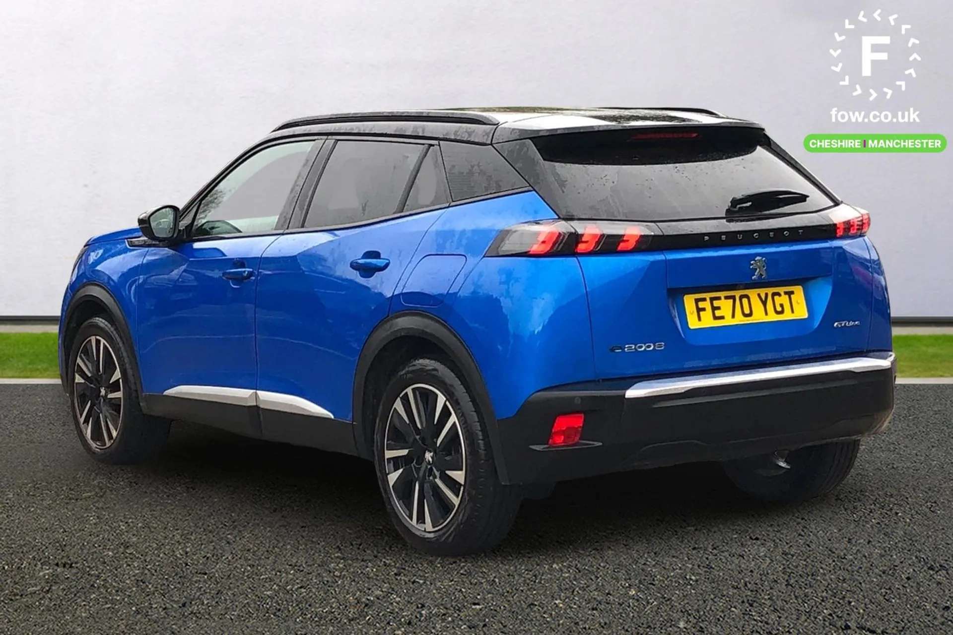 2020 PEUGEOT 2008 2020 PEUGEOT 2008