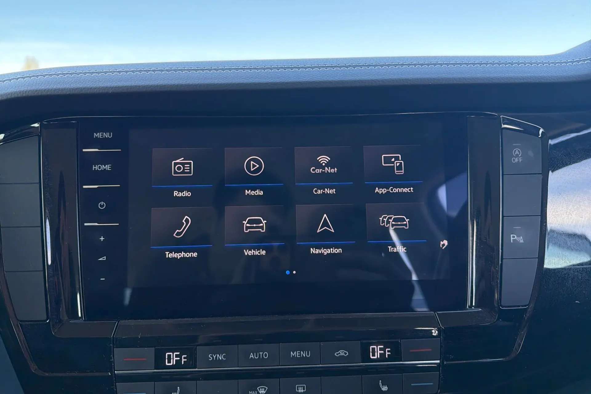 2019 VOLKSWAGEN TOUAREG 2019 VOLKSWAGEN TOUAREG