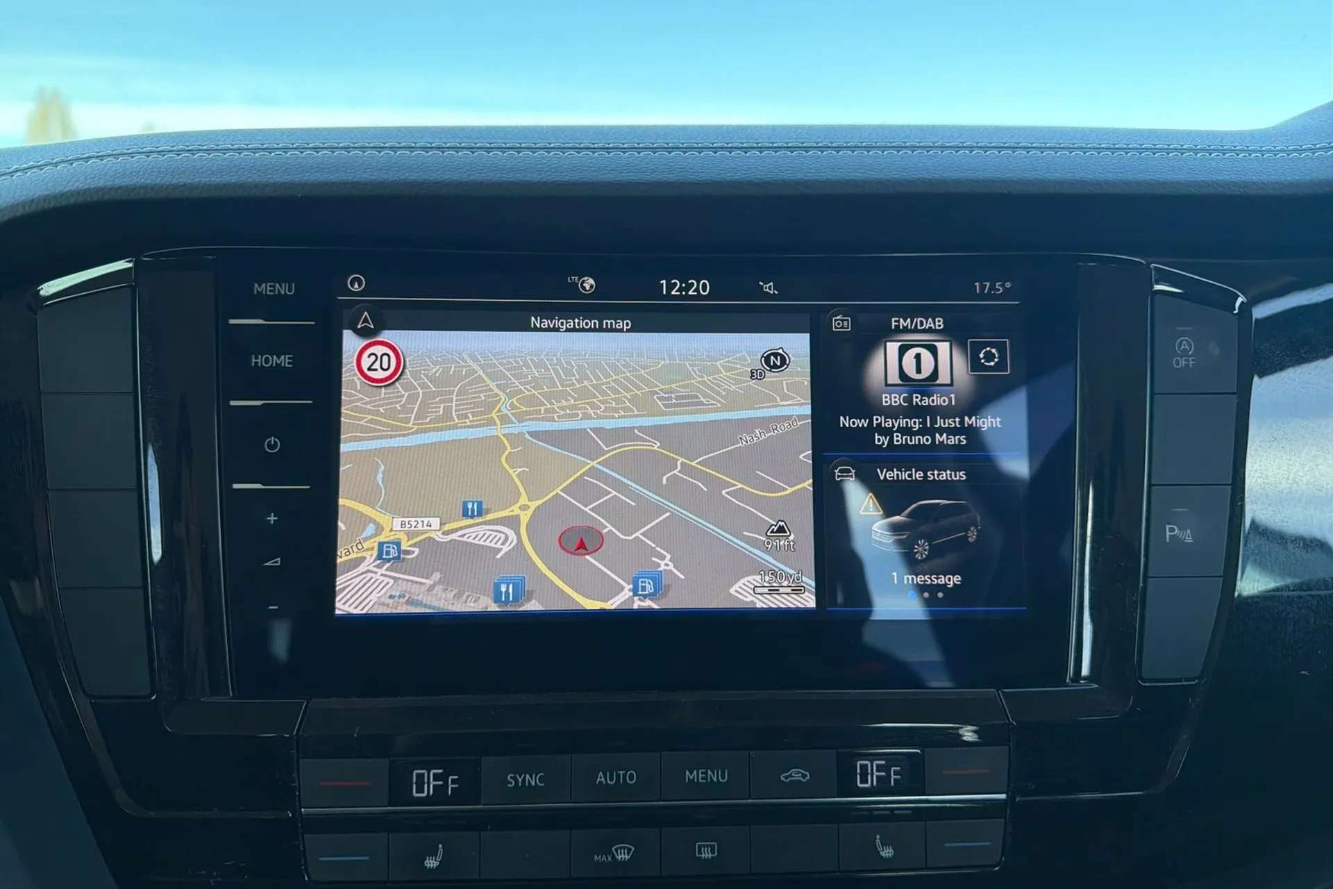 2019 VOLKSWAGEN TOUAREG 2019 VOLKSWAGEN TOUAREG