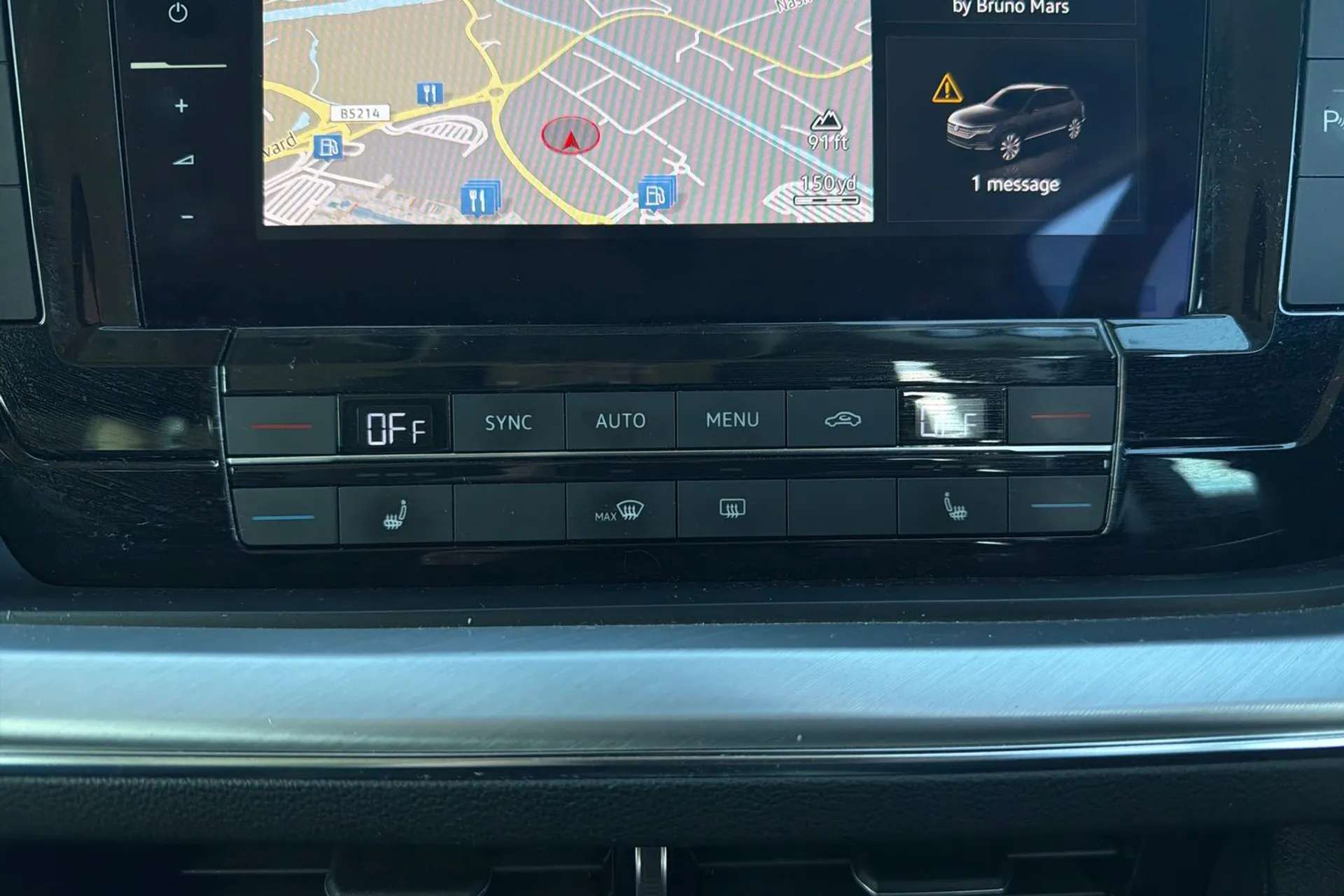 2019 VOLKSWAGEN TOUAREG 2019 VOLKSWAGEN TOUAREG