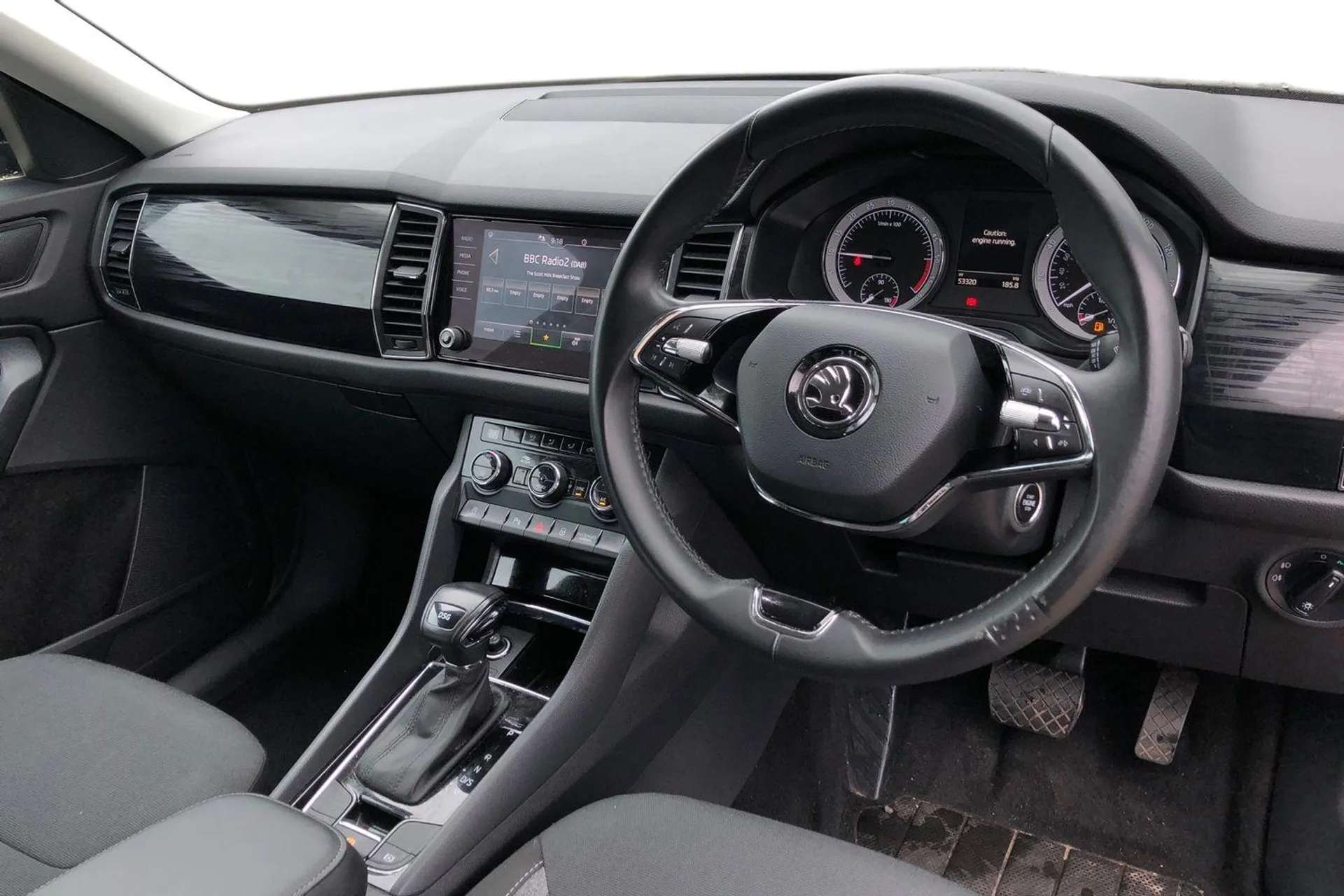 2020 SKODA KODIAQ 2020 SKODA KODIAQ