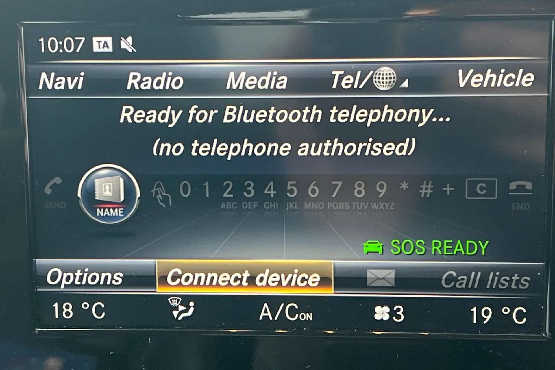 2016 MERCEDES-BENZ GLC 2016 MERCEDES-BENZ GLC