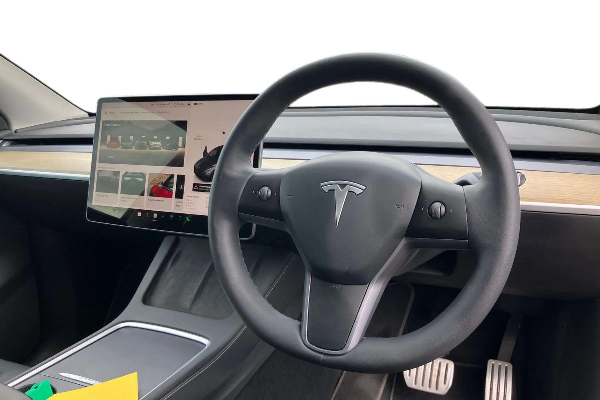 2023 TESLA MODEL Y 2023 TESLA MODEL Y