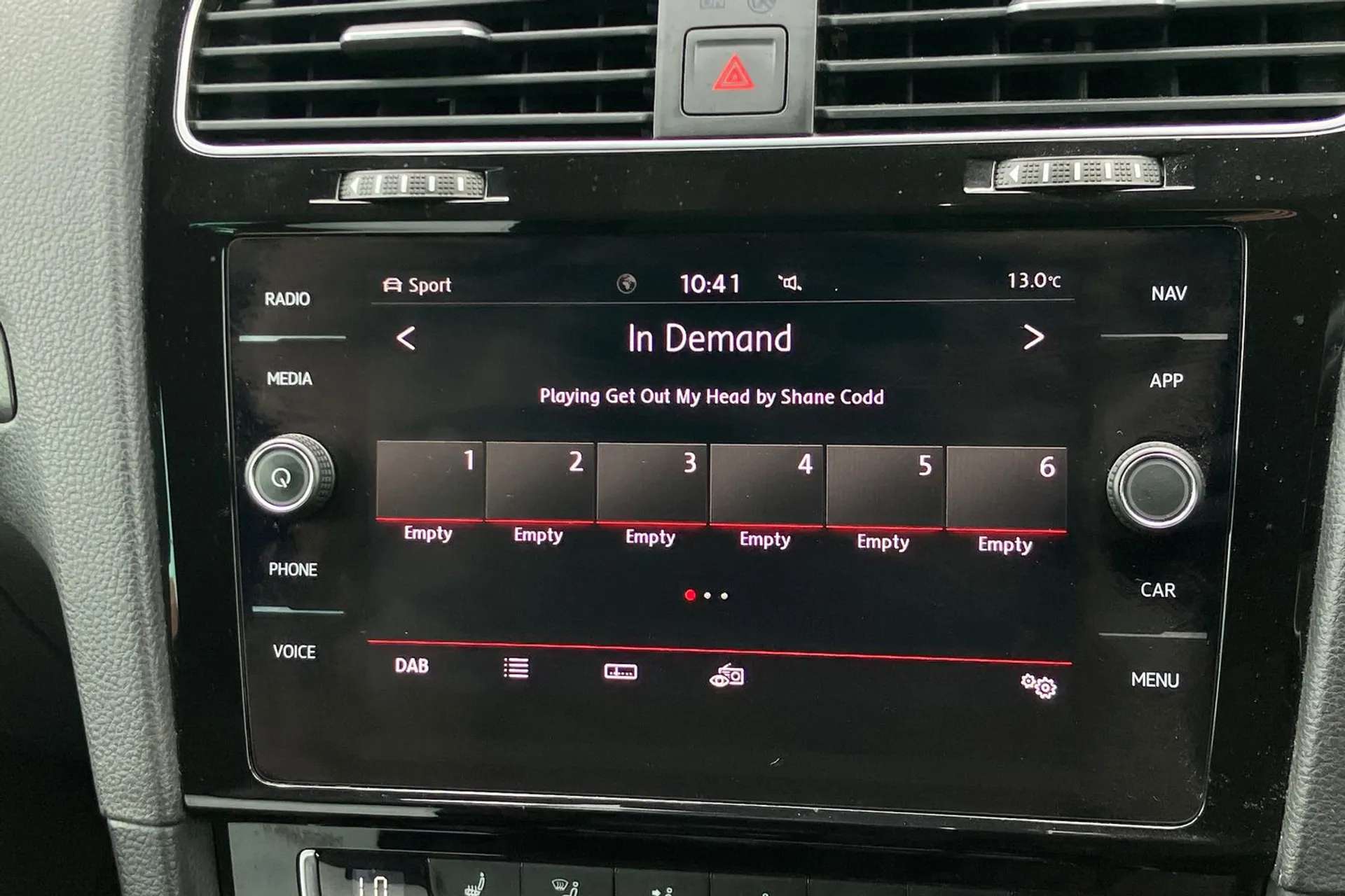 2019 VOLKSWAGEN GOLF 2019 VOLKSWAGEN GOLF