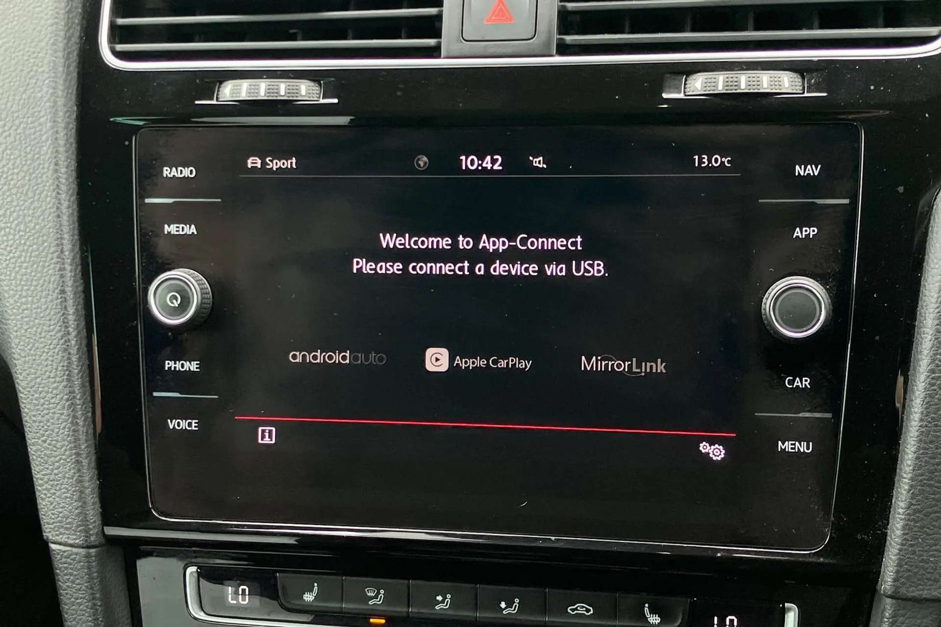 2019 VOLKSWAGEN GOLF 2019 VOLKSWAGEN GOLF