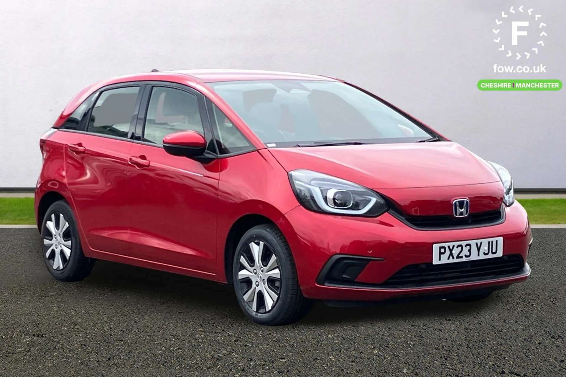 2023 HONDA JAZZ 2023 HONDA JAZZ
