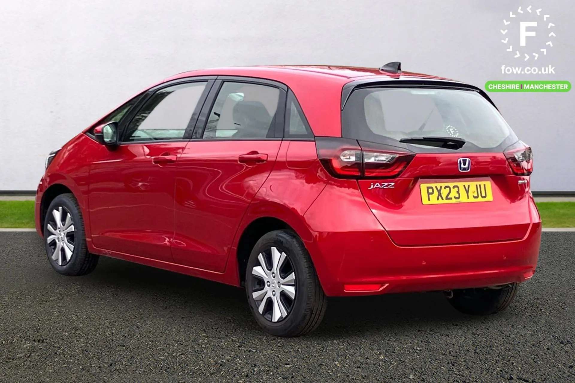 2023 HONDA JAZZ 2023 HONDA JAZZ
