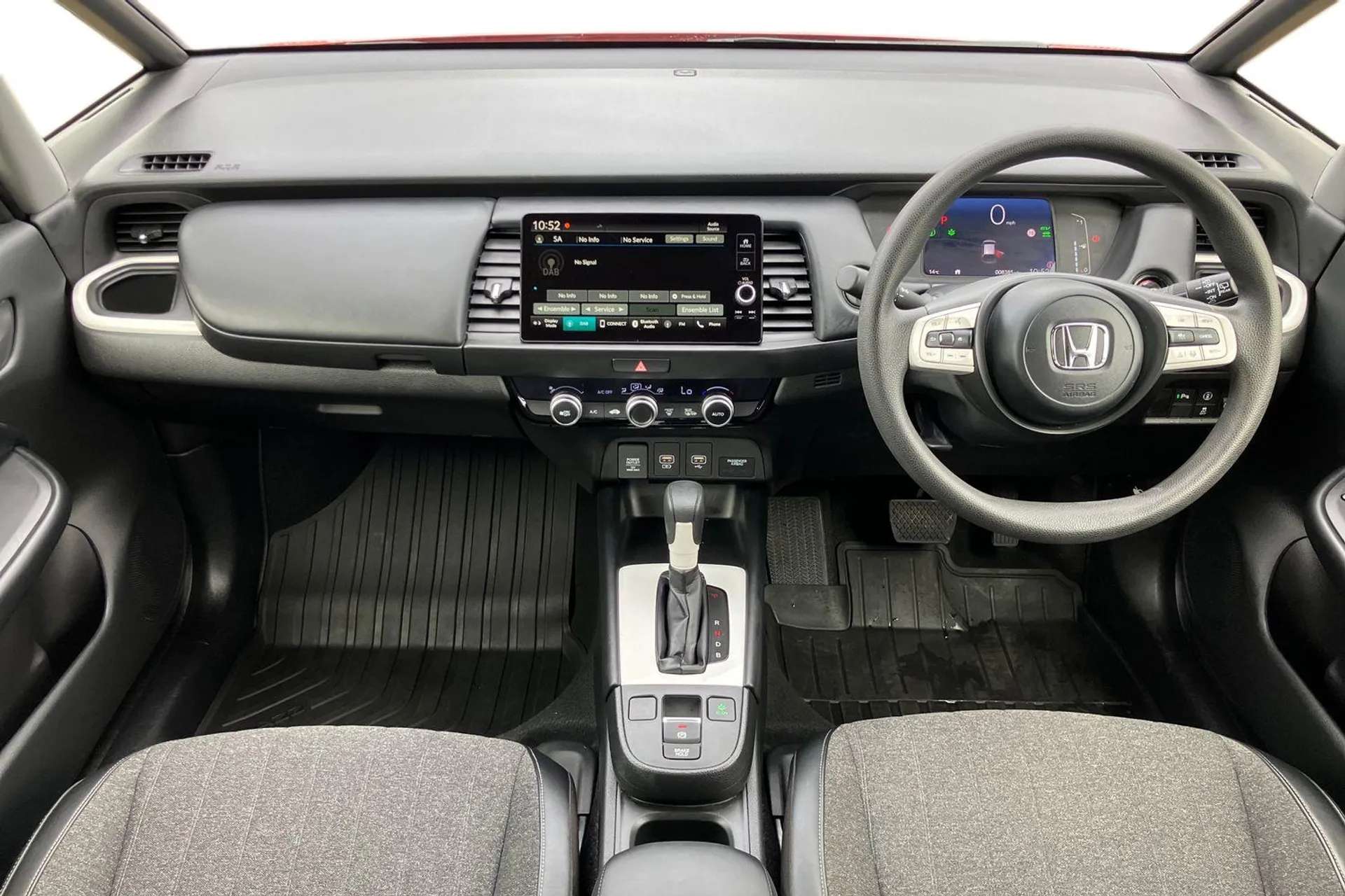 2023 HONDA JAZZ 2023 HONDA JAZZ