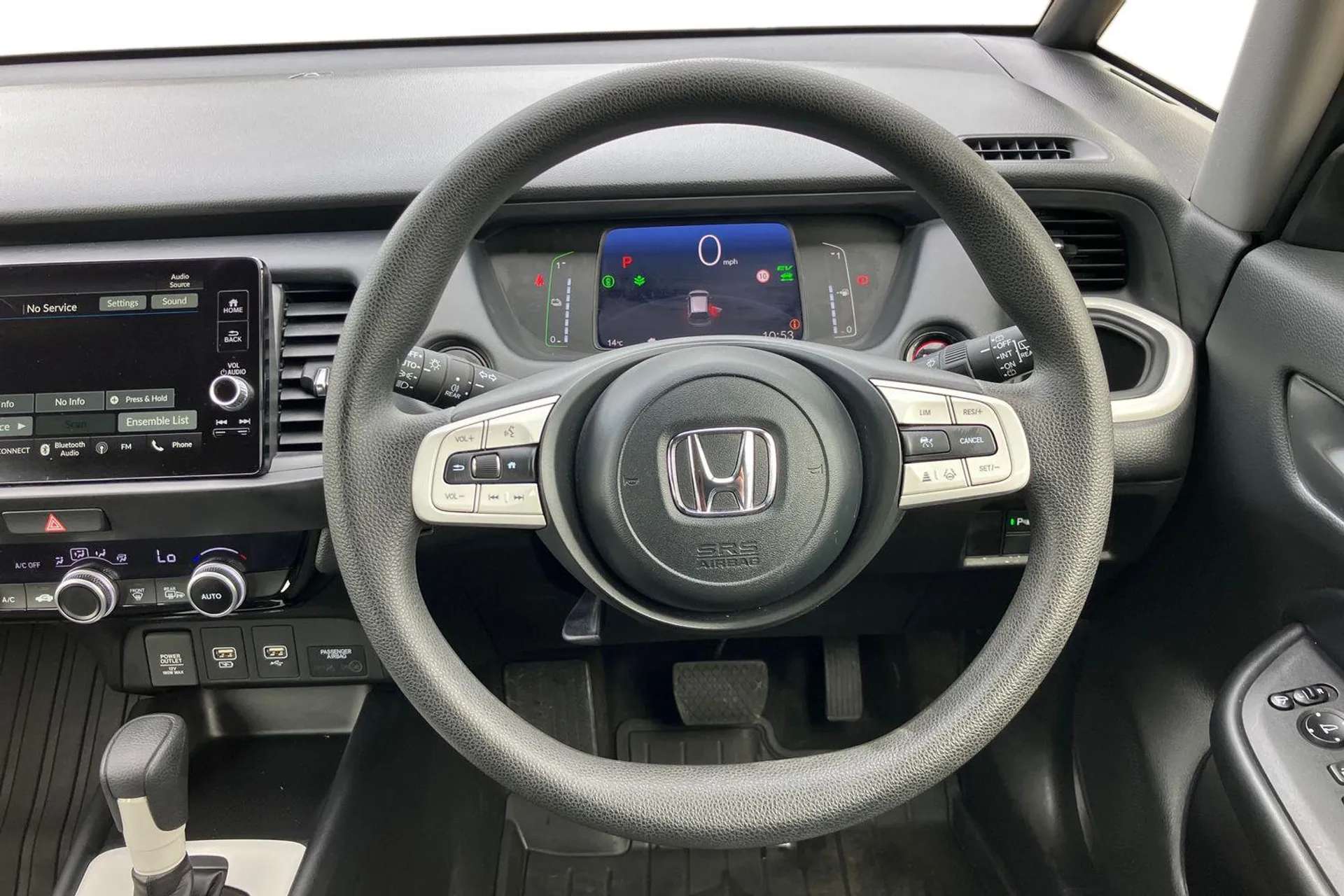 2023 HONDA JAZZ 2023 HONDA JAZZ