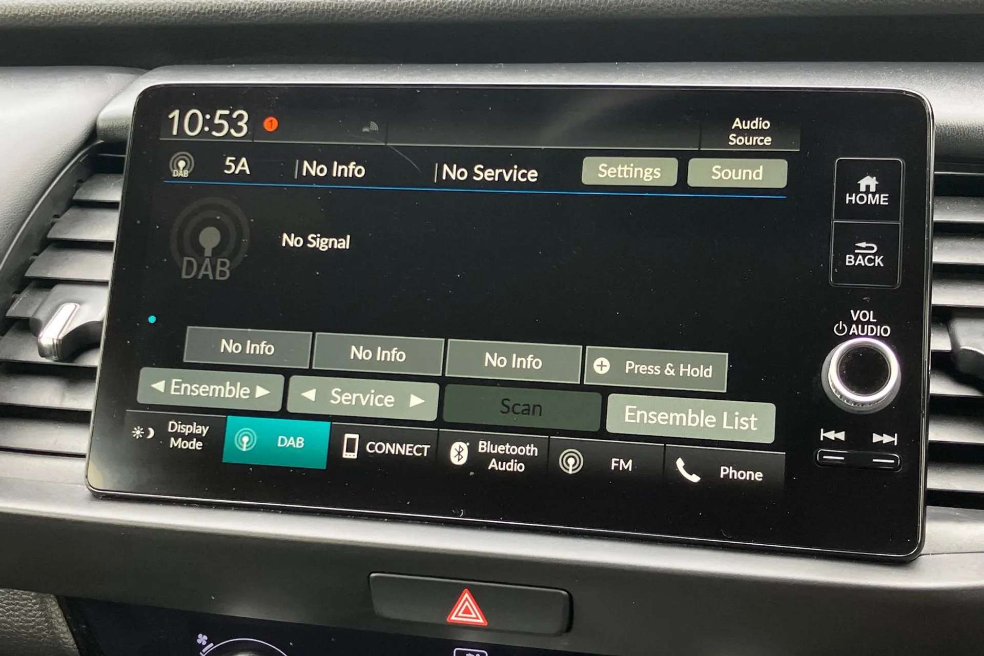 2023 HONDA JAZZ 2023 HONDA JAZZ