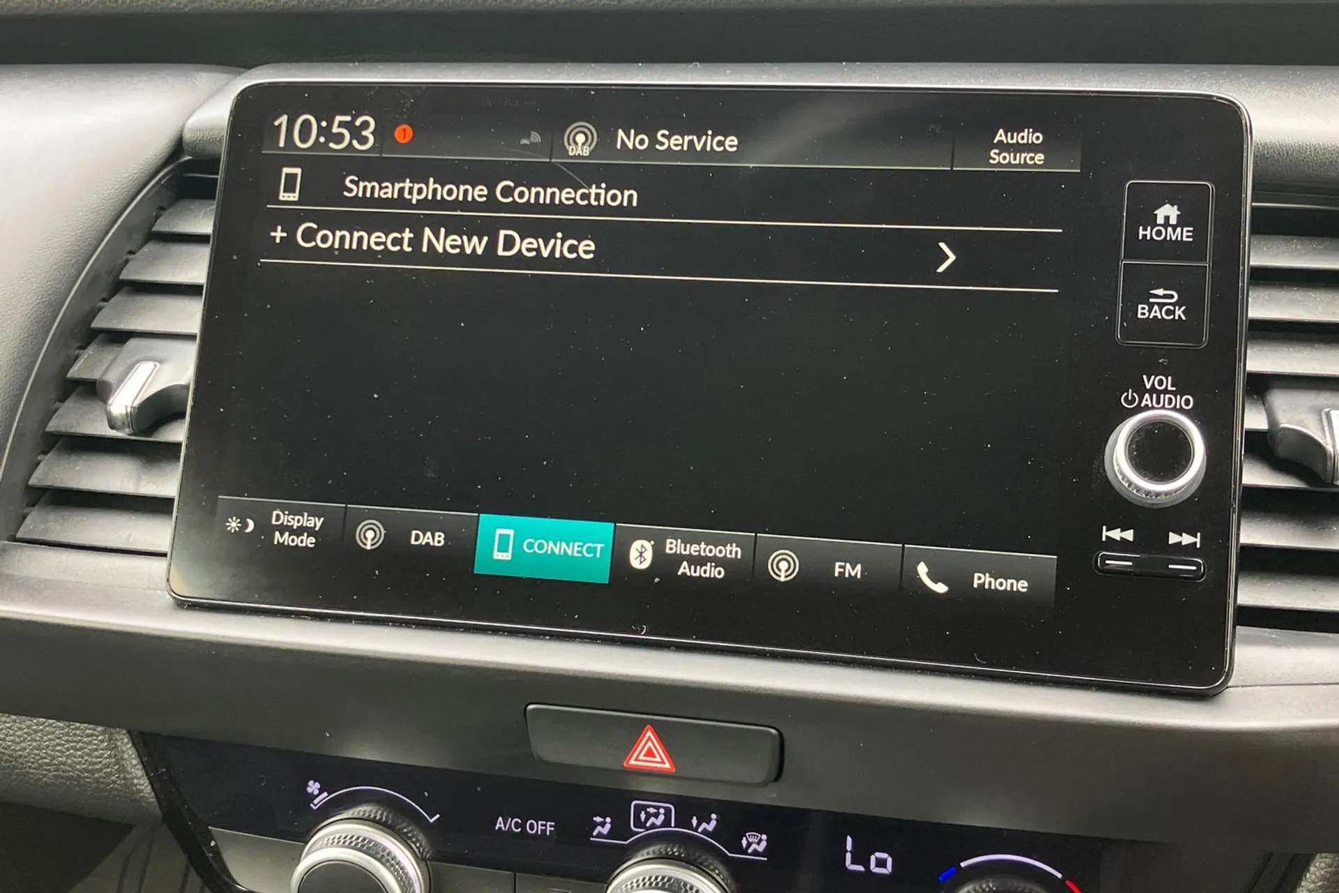 2023 HONDA JAZZ 2023 HONDA JAZZ