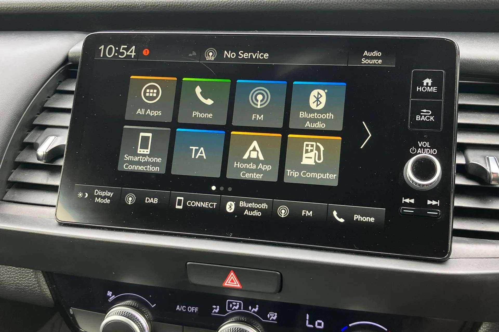 2023 HONDA JAZZ 2023 HONDA JAZZ