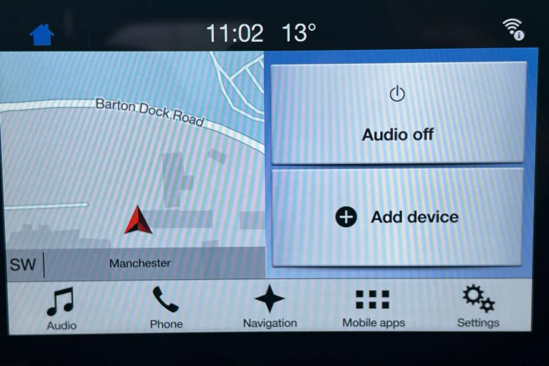 2018 FORD FIESTA 2018 FORD FIESTA